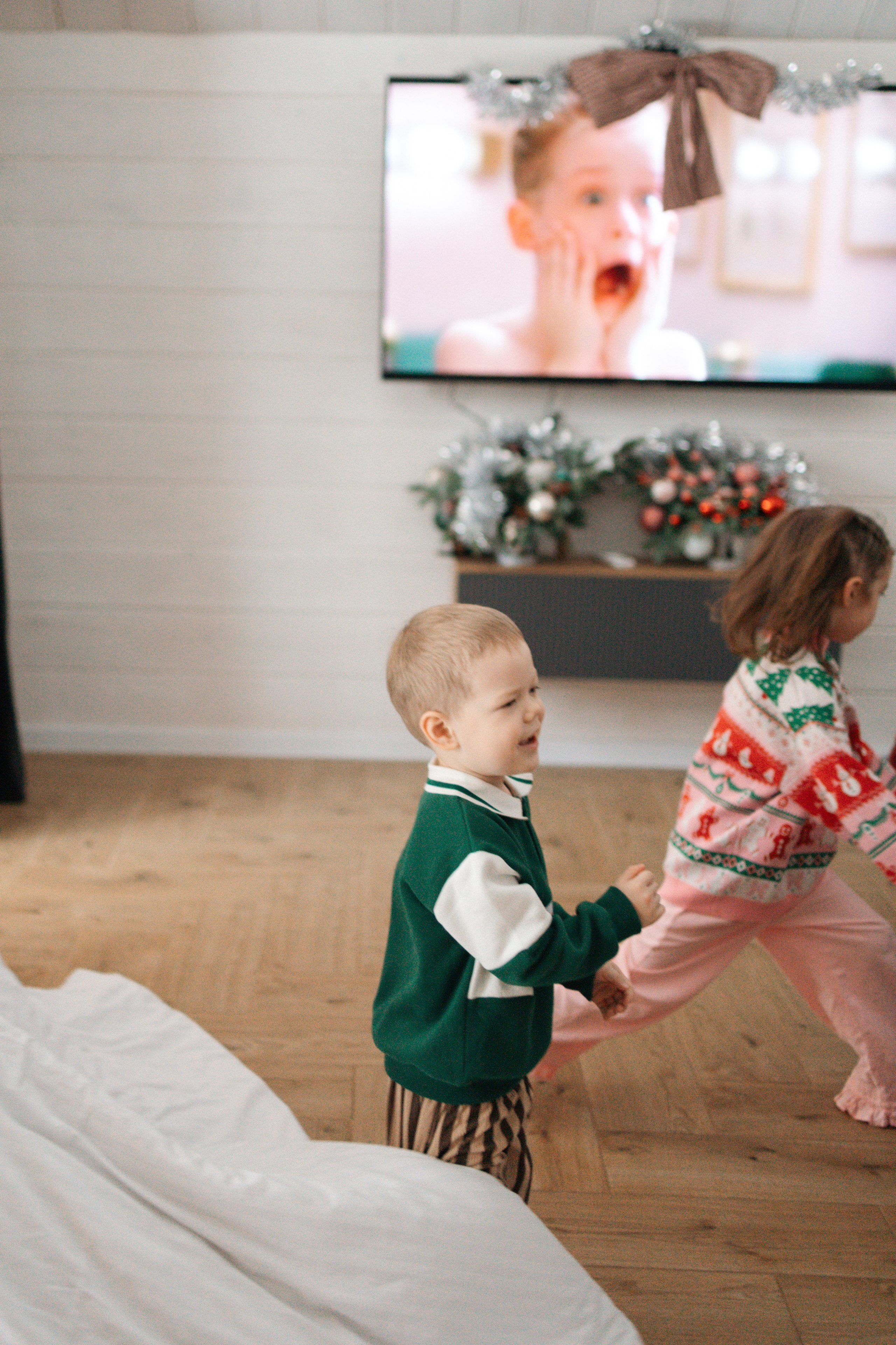Зима в глэмпинге. Ваш фотограф