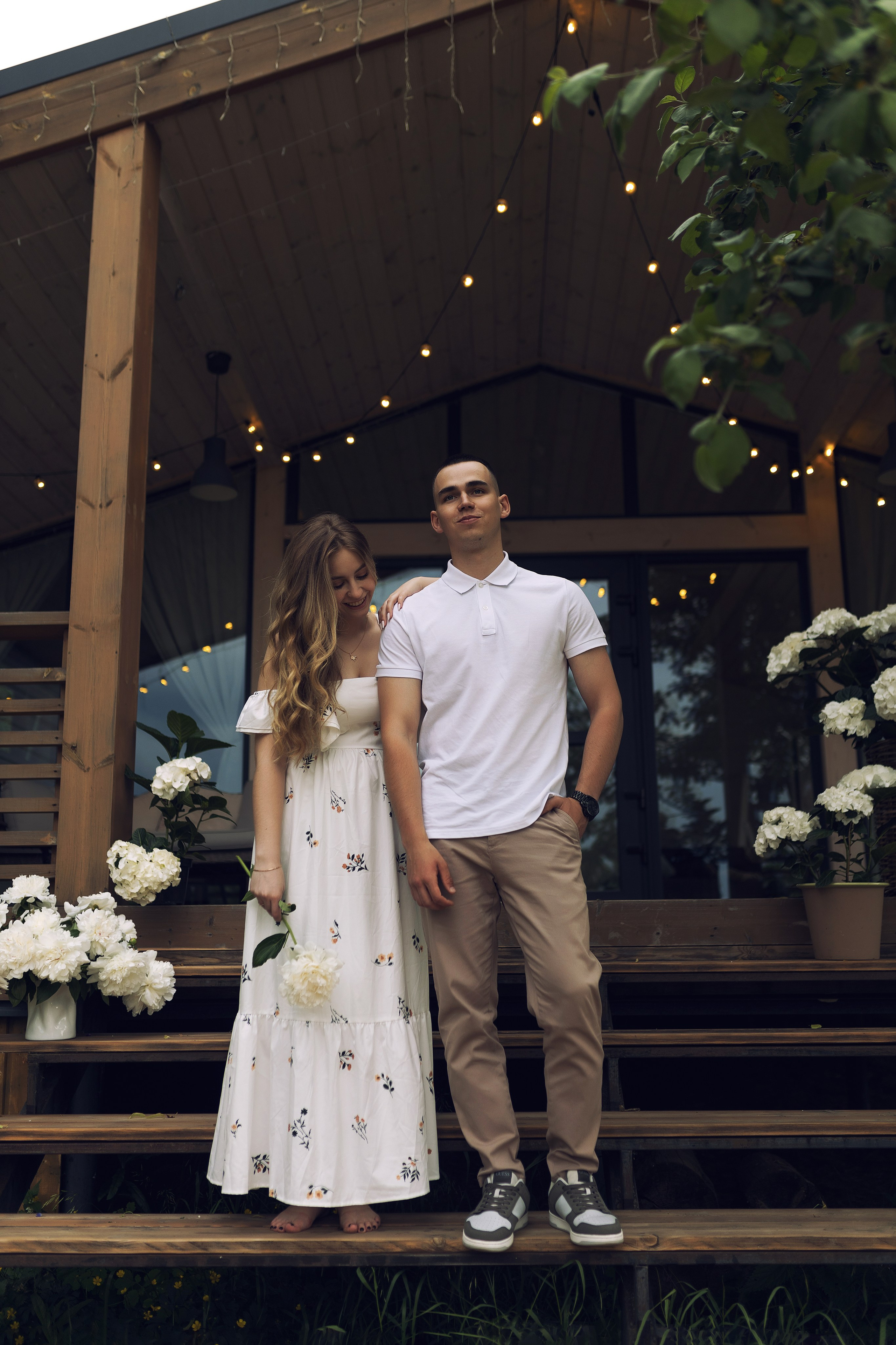 Никита&Анастасия. Фотограф в Москве. Елизавета Косицына