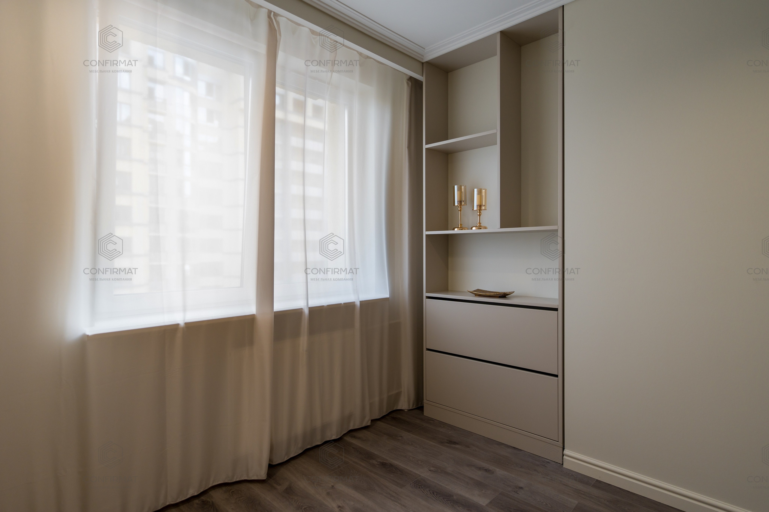 № 2. Мебель на заказ