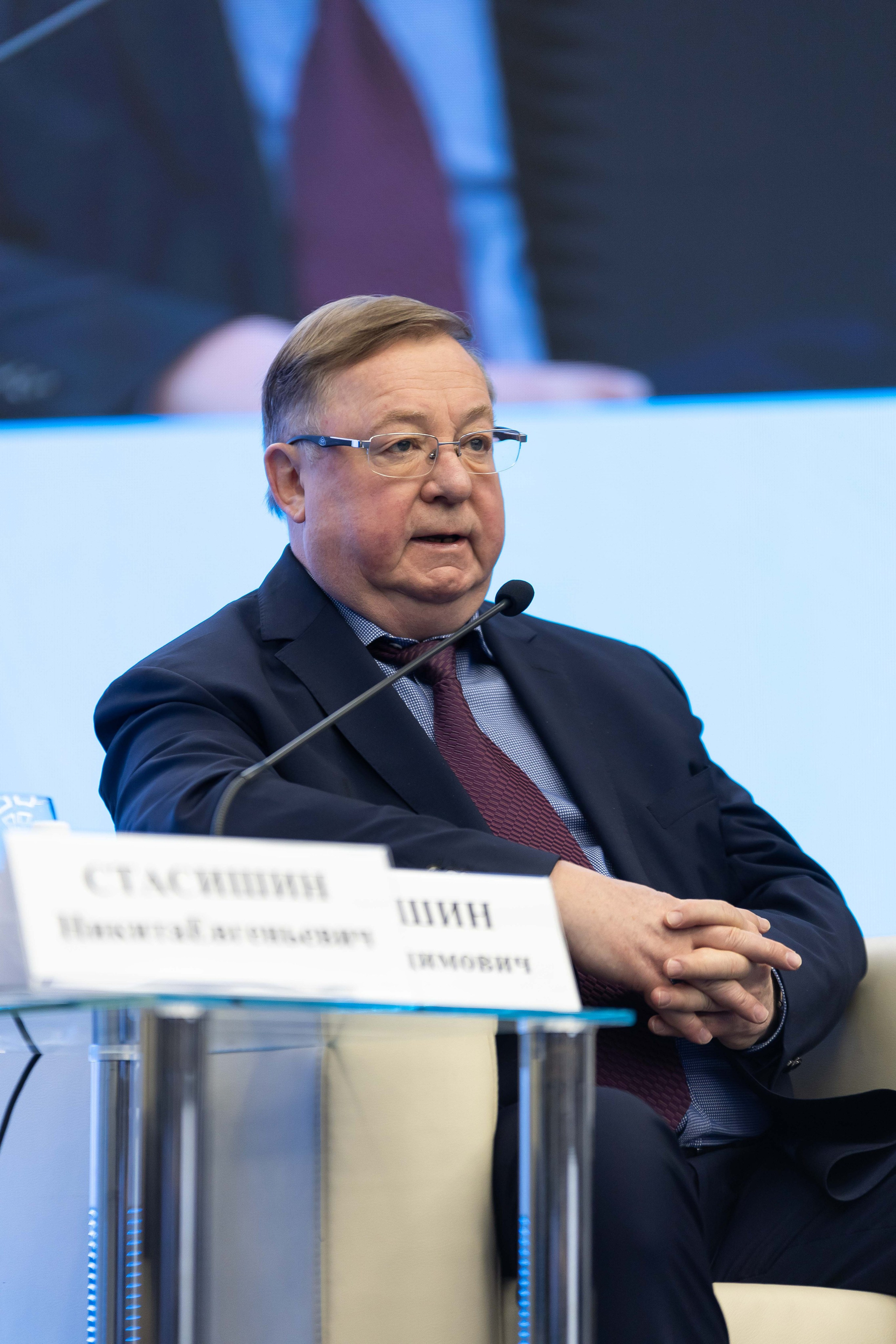 Конференции, выставки, форумы. Репортажный фотограф руслан Жафяров