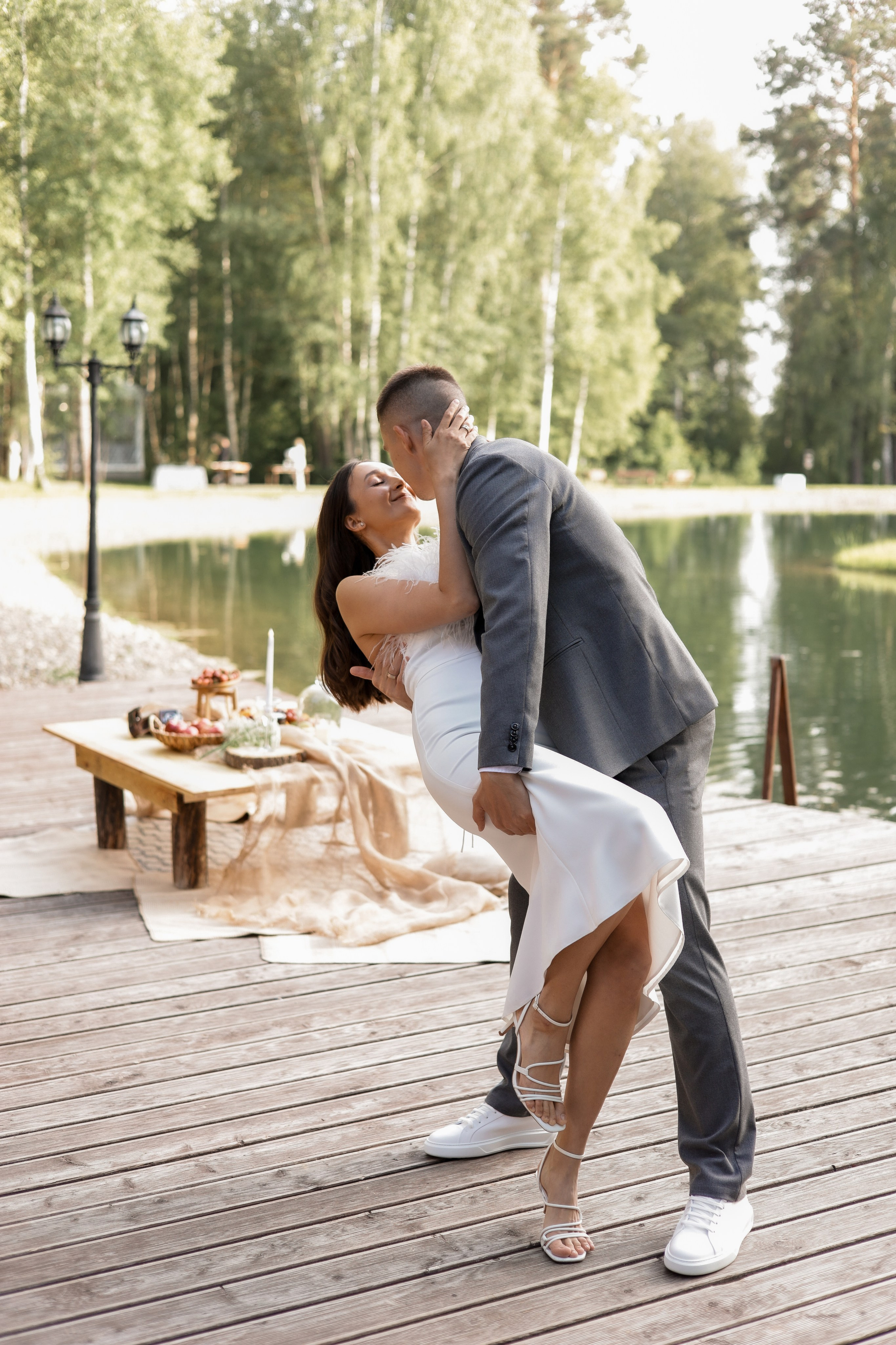 Риназ & Алина. Ваш семейный фотограф