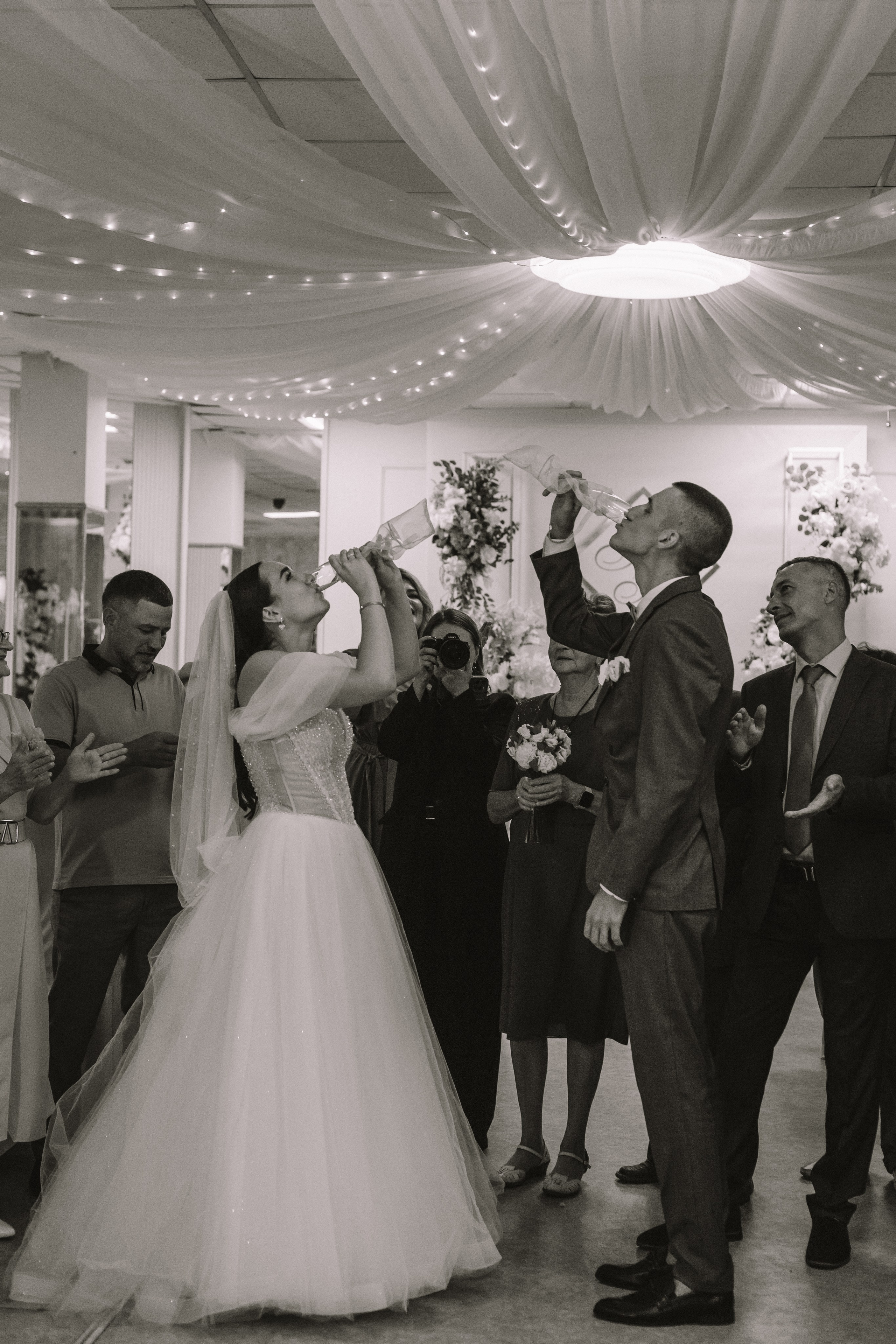 Съёмка welcome зоны на свадьбе Ангарск. Фотограф Ангарск Александра Зарубина