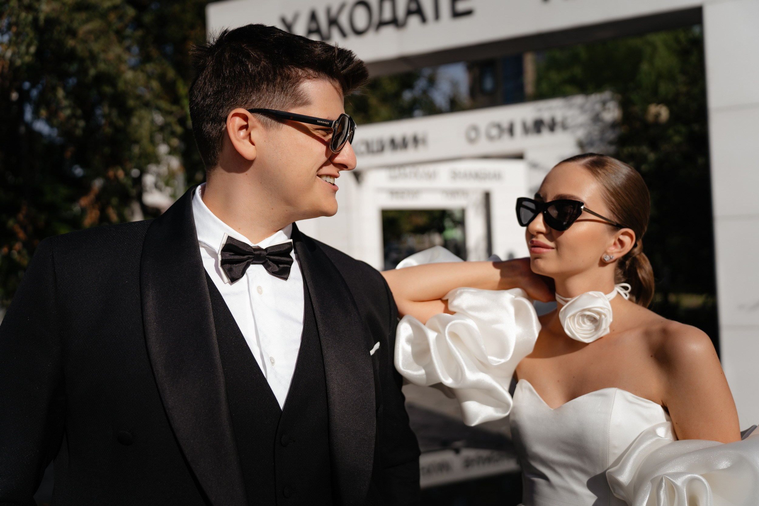 Свадебные истории. Сайт временно находится на реконструкции