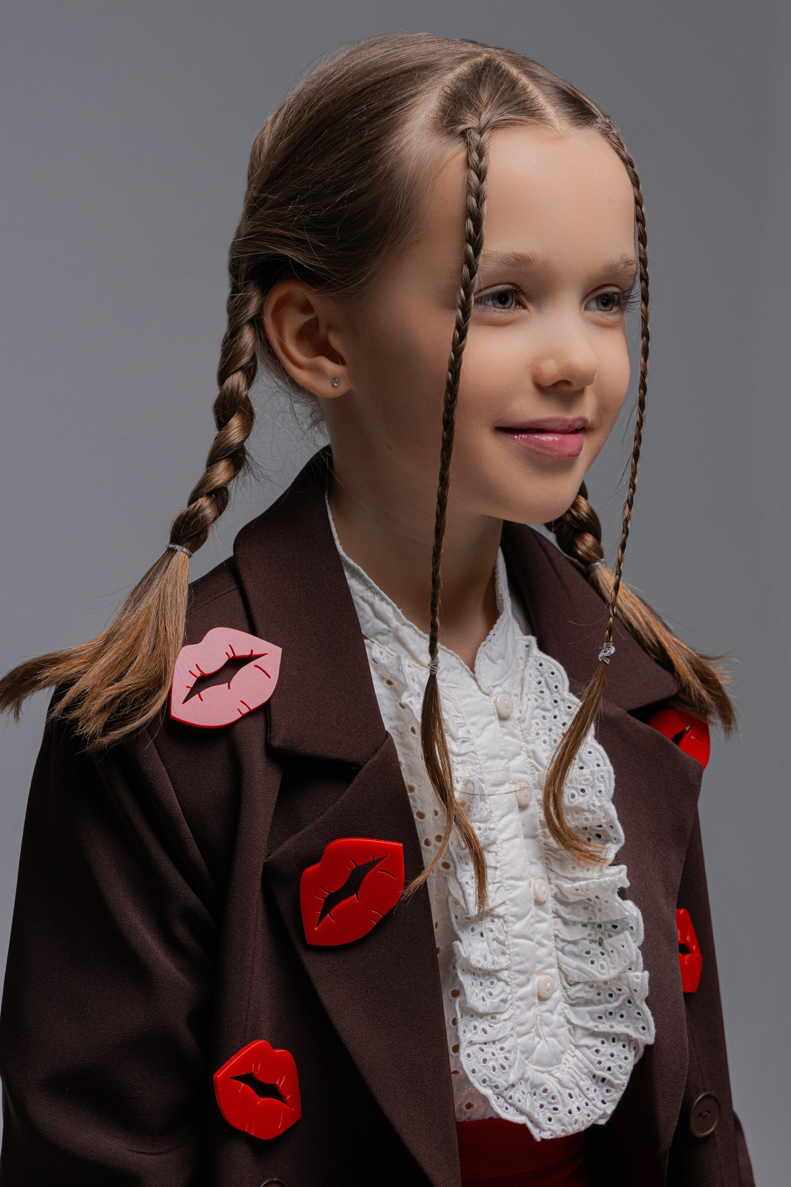 Обновленное портфолио для Стеши. Фотограф Анастасия Пинчук