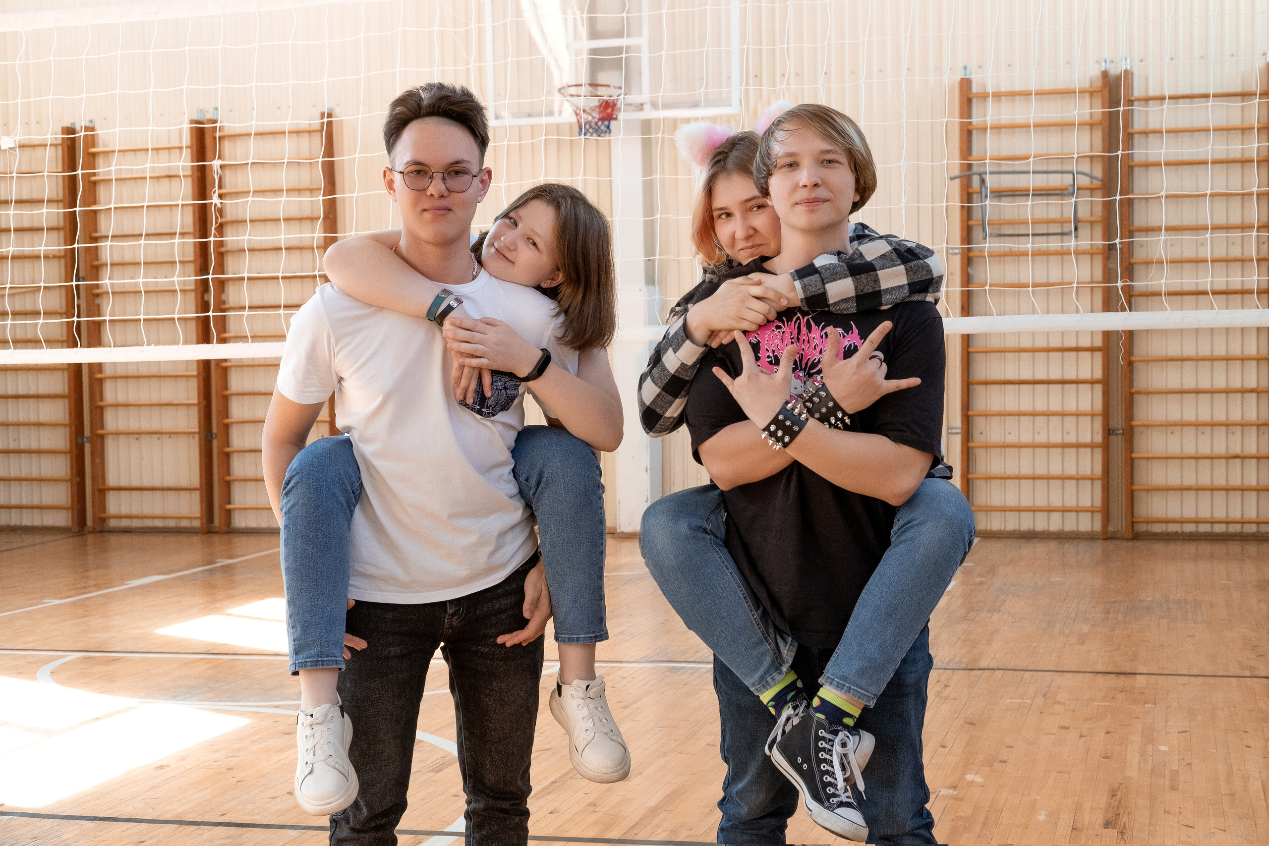 Портфолио 9-11 кл. БумальБум Выпускные альбомы