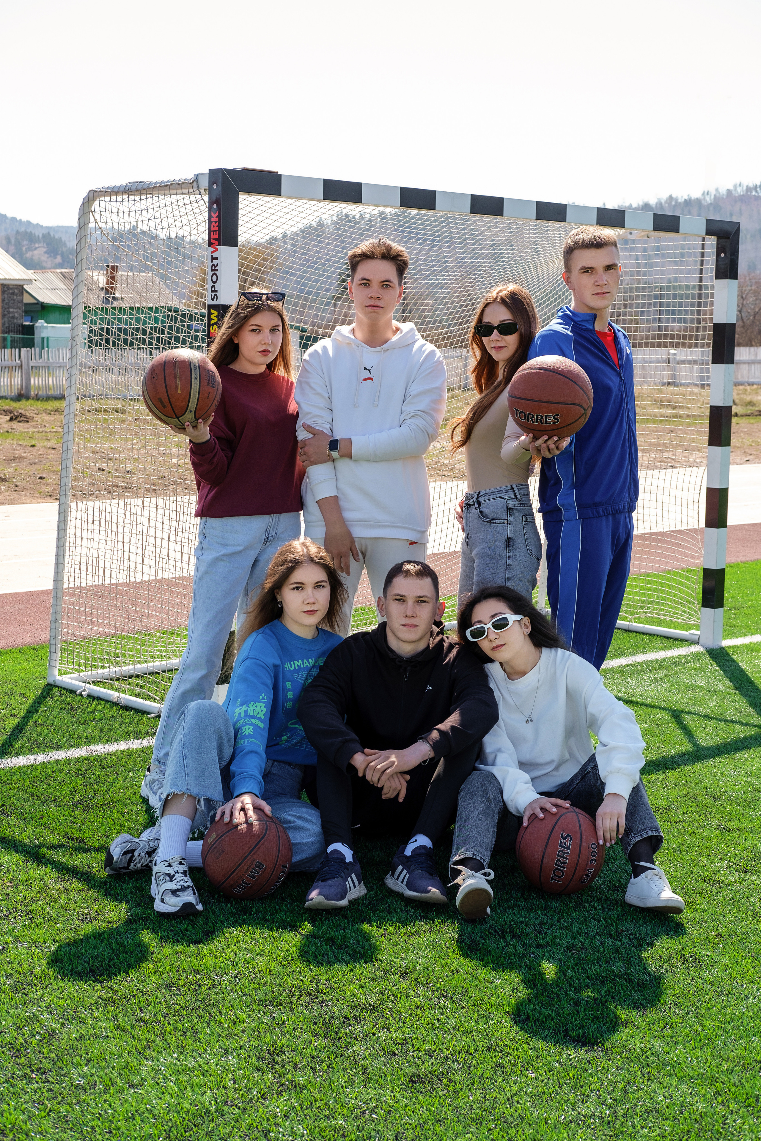 Портфолио 9-11 кл. БумальБум Выпускные альбомы