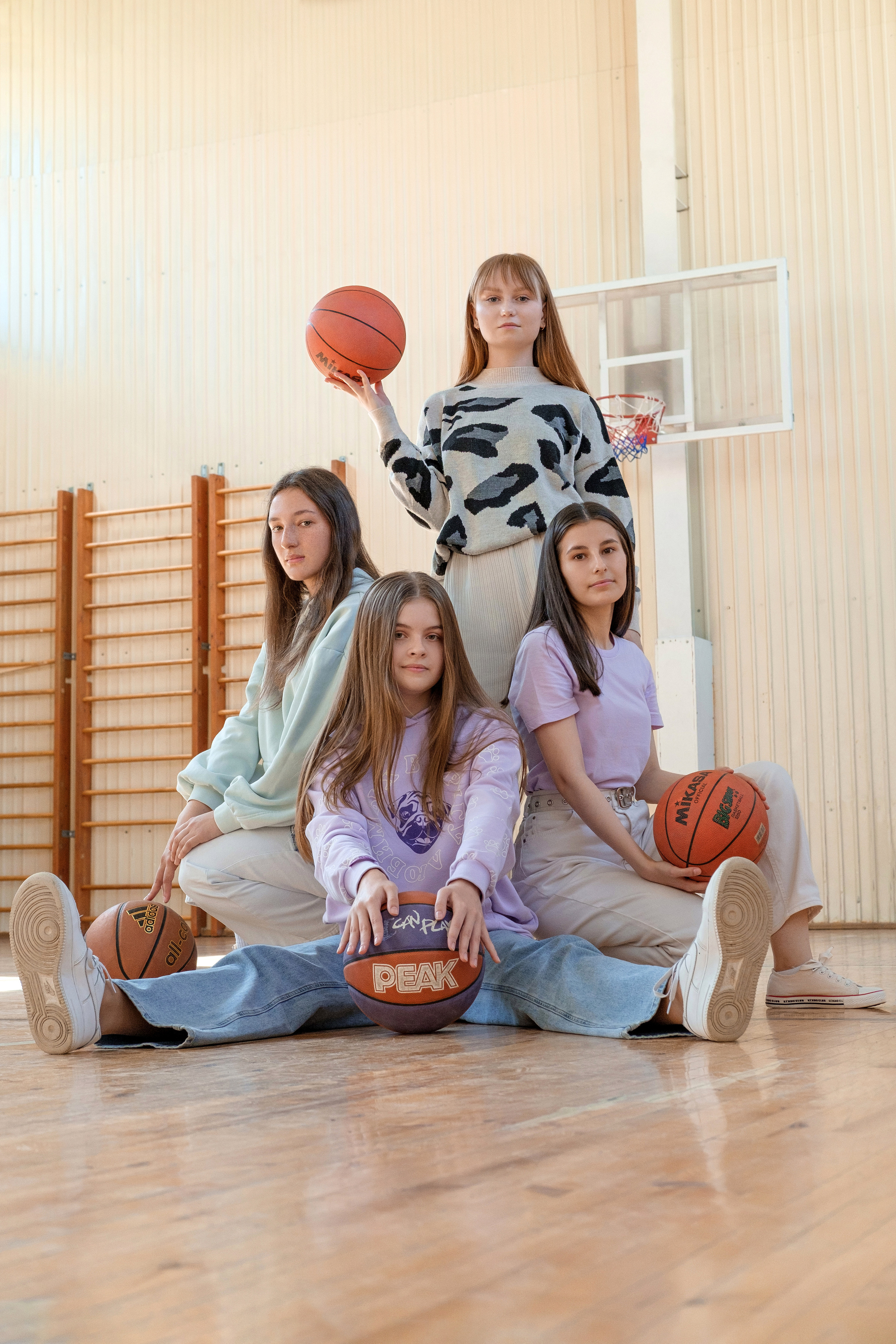 Портфолио 9-11 кл. БумальБум Выпускные альбомы