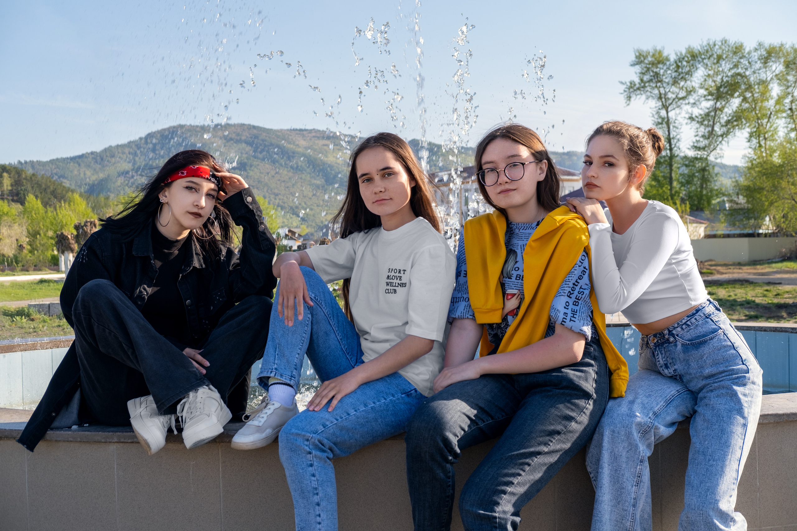 Портфолио 9-11 кл. БумальБум Выпускные альбомы