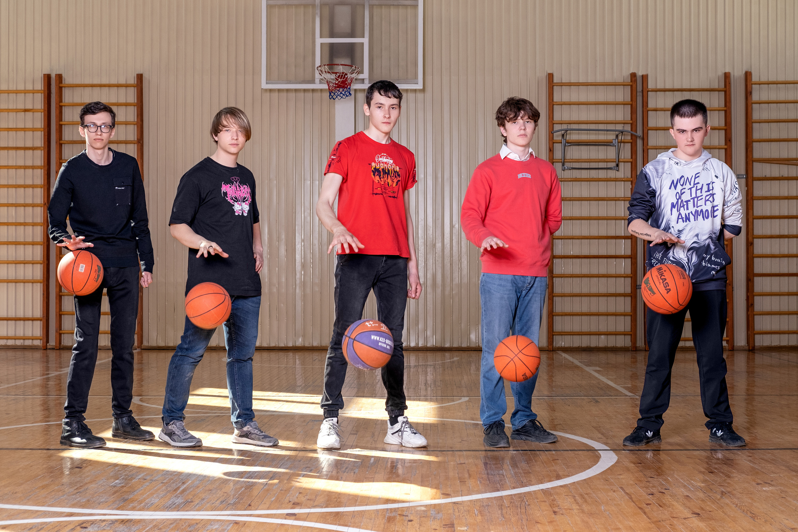 Портфолио 9-11 кл. БумальБум Выпускные альбомы