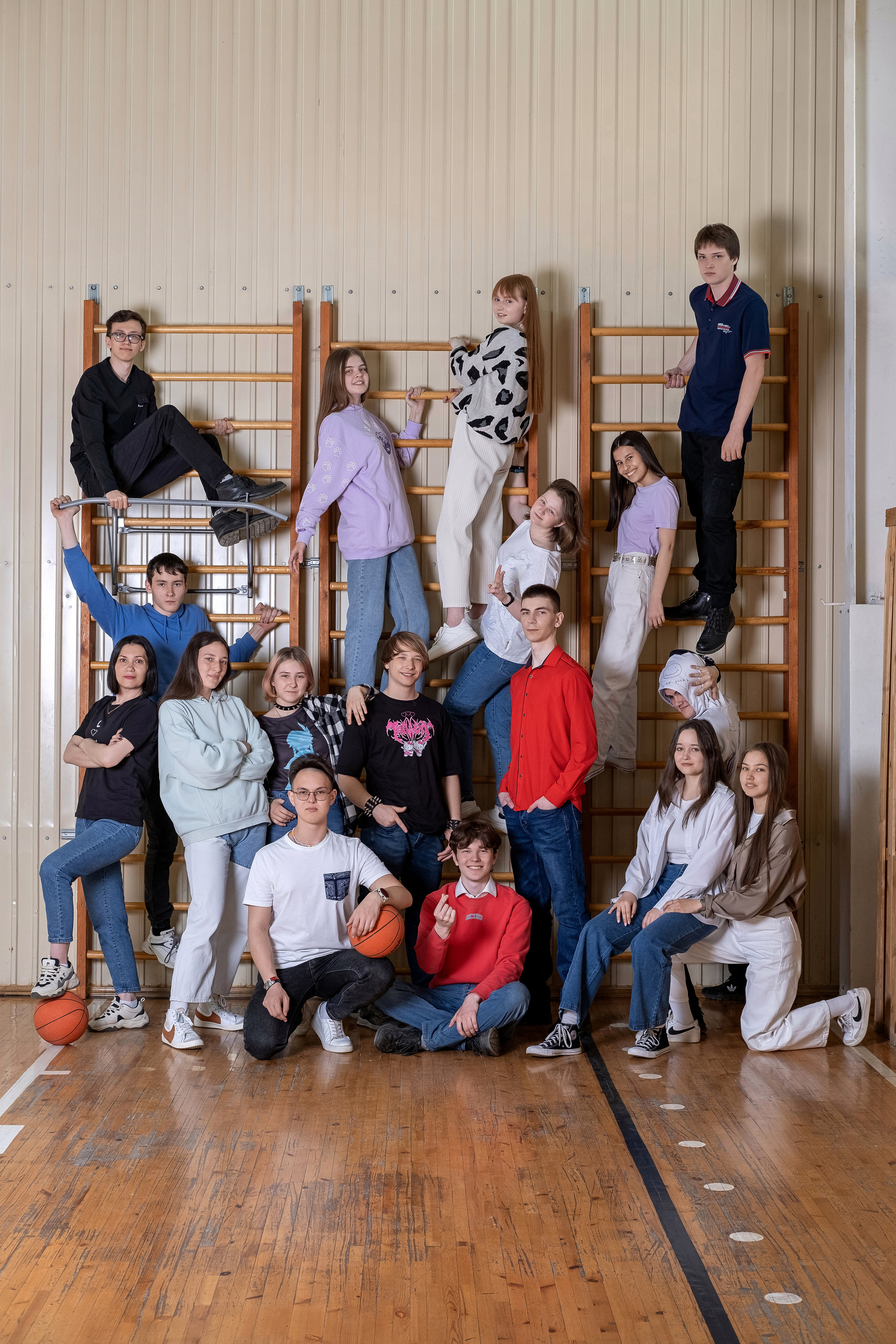 Портфолио 9-11 кл. БумальБум Выпускные альбомы