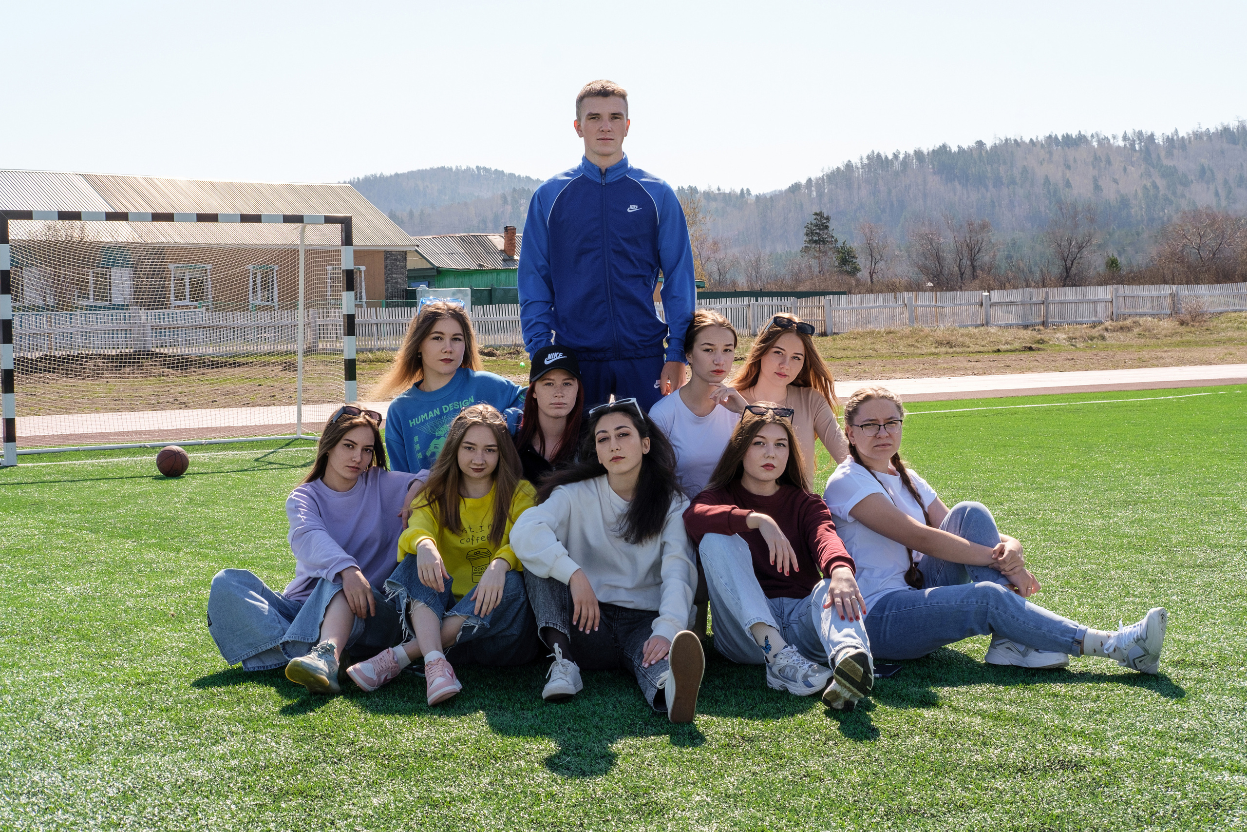 Портфолио 9-11 кл. БумальБум Выпускные альбомы