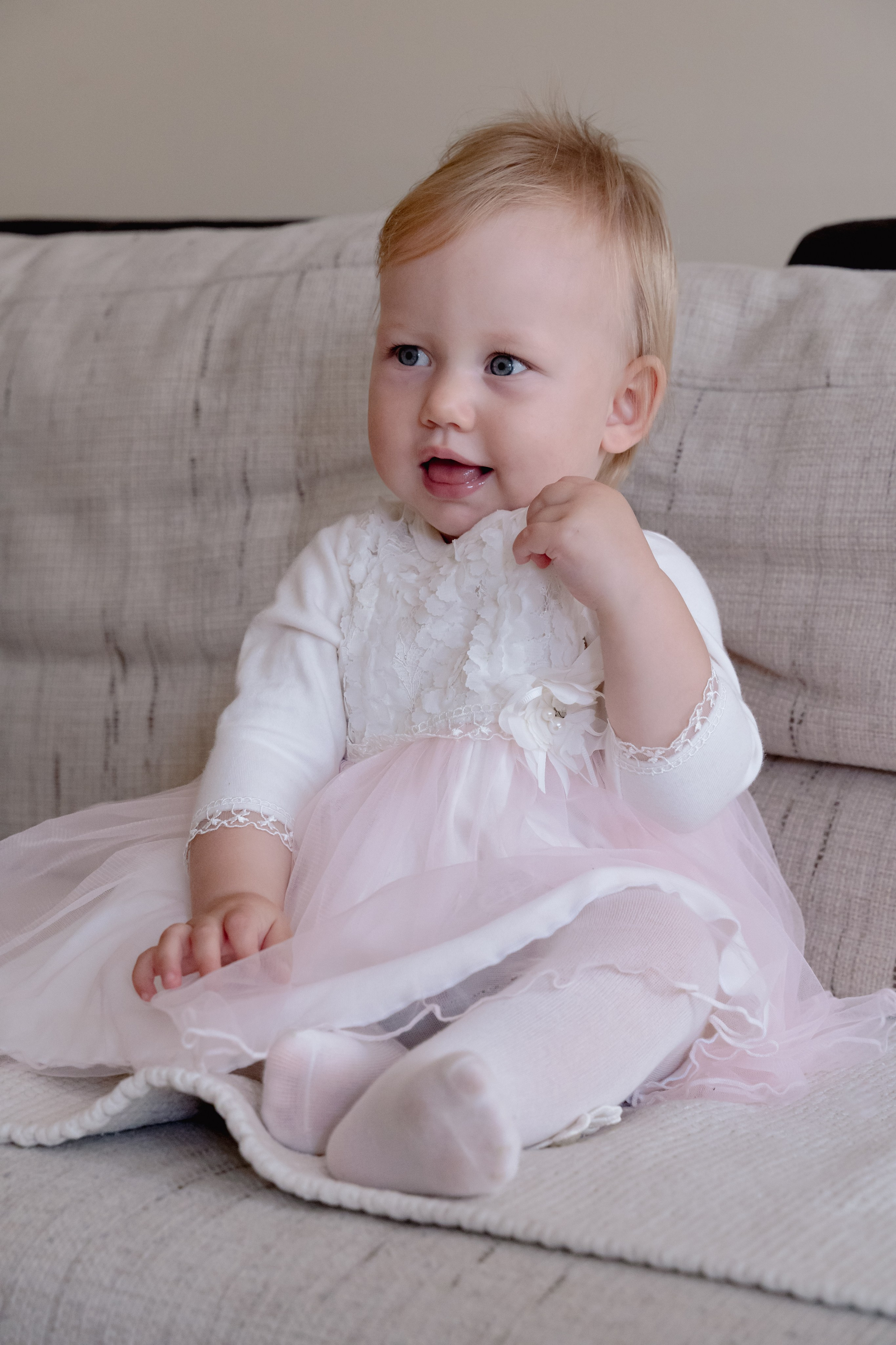 Рите годик. Лайфстайл фотограф в Санкт-Петербурге — Наташа Шмидт