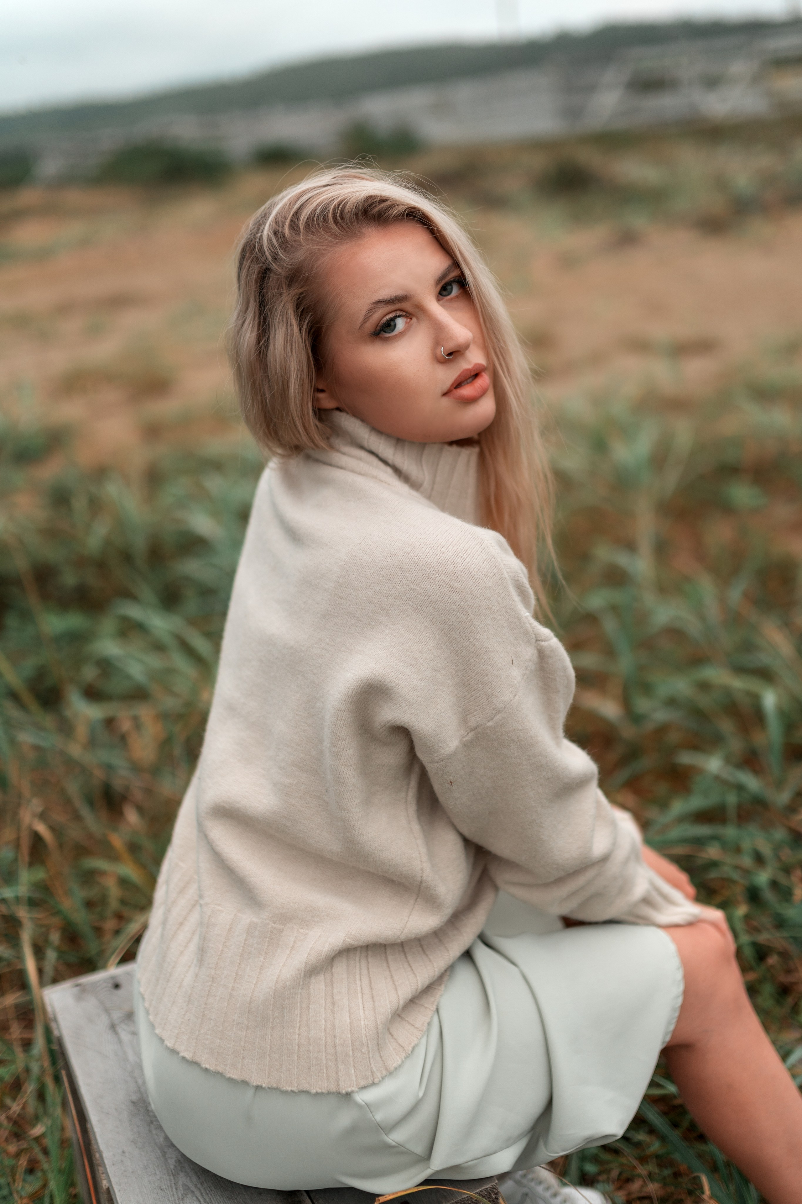 Коммерческий фотограф в Южно-Сахалинске Оксана Костенко