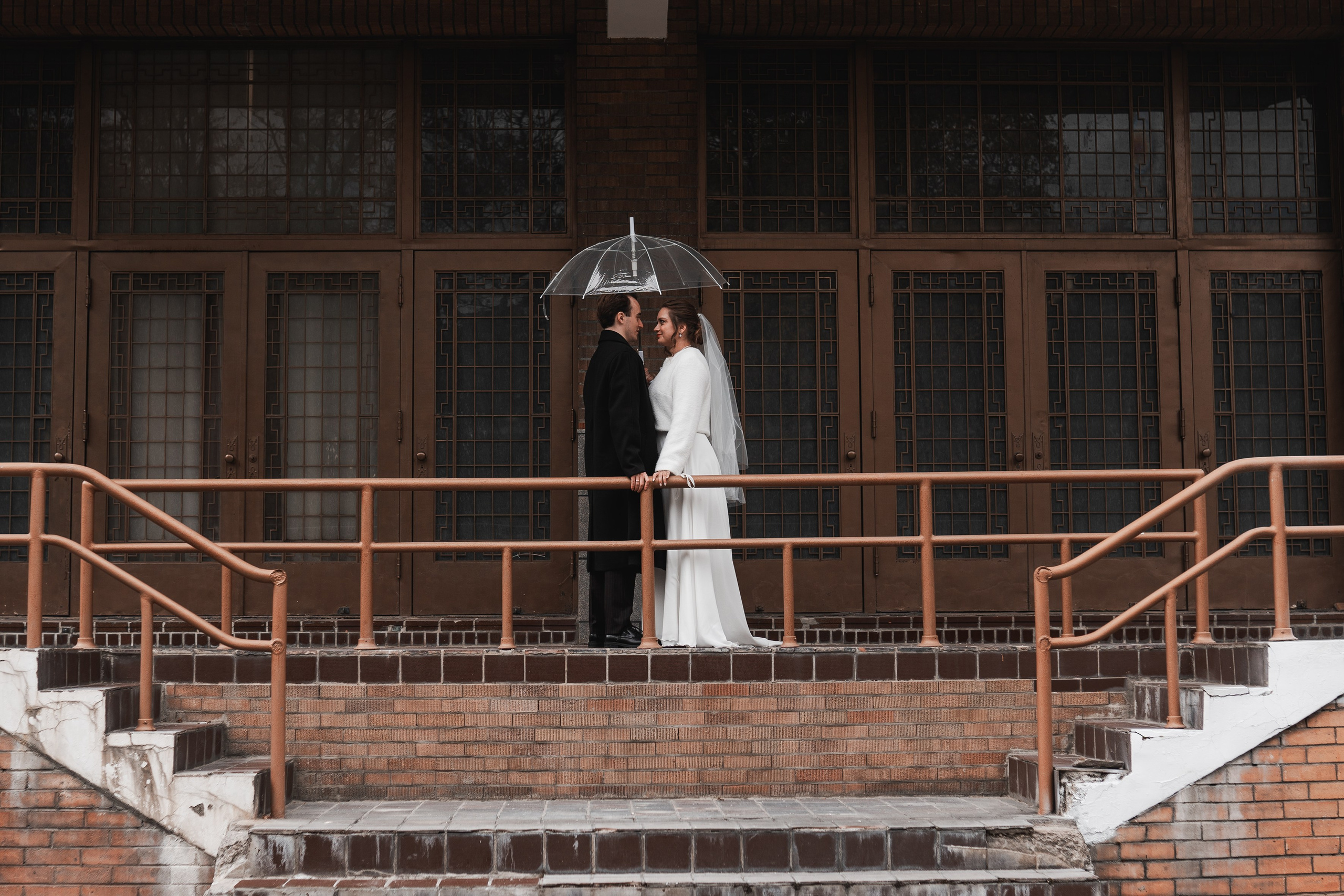 Свадебные съемки. Коммерческий фотограф в Южно-Сахалинске Оксана Костенко