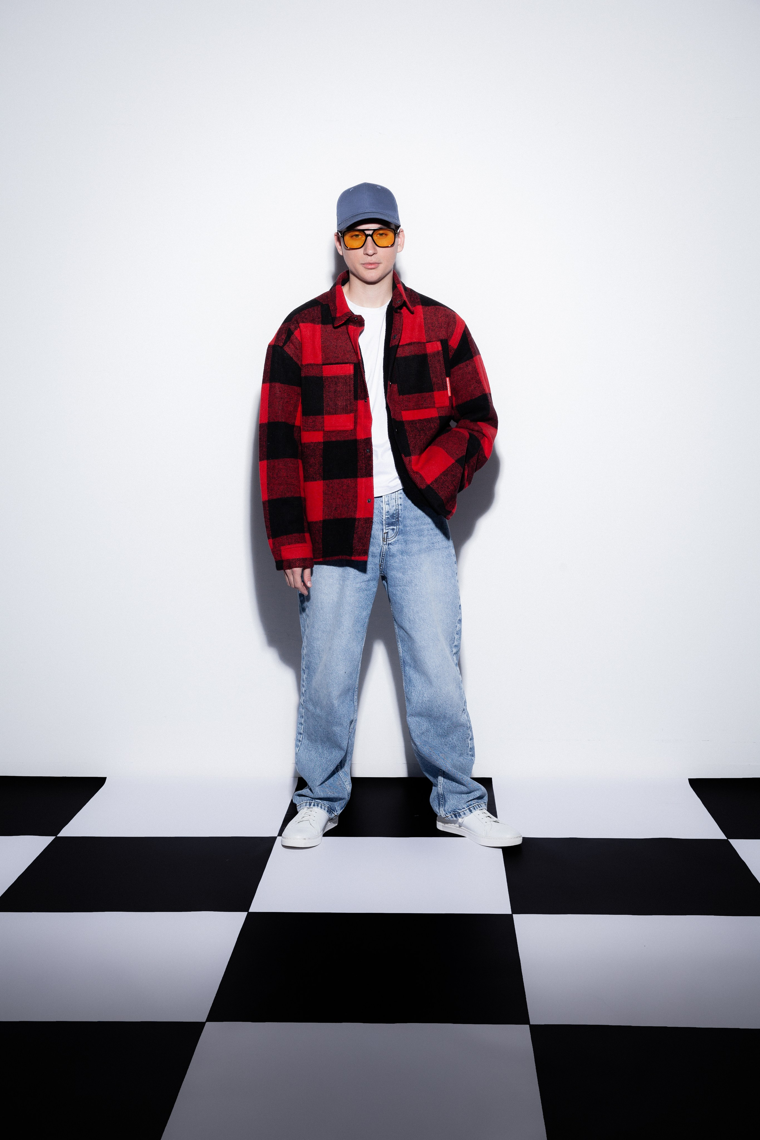 Egor Kleshnin. Photographer. Producer. Retoucher