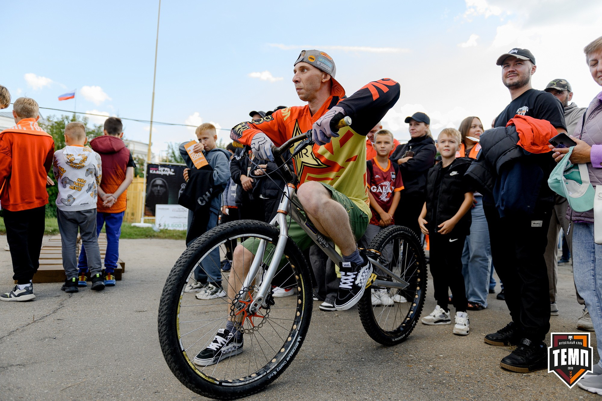 FONBET Кубок России по футболу 2025. Свадебный и репортажный фотограф Никита Сницарев в Барнауле