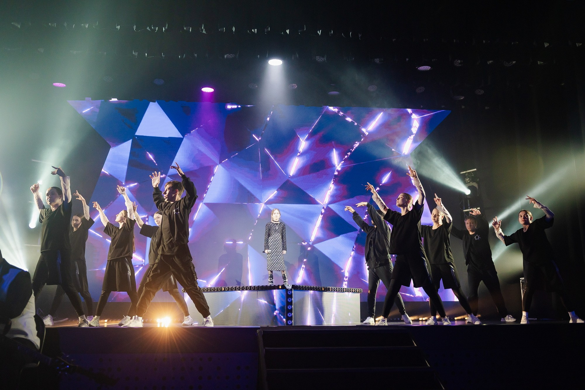 Краевая премия регионального отделения Движения Первых. Свадебный и репортажный фотограф Никита Сницарев в Барнауле