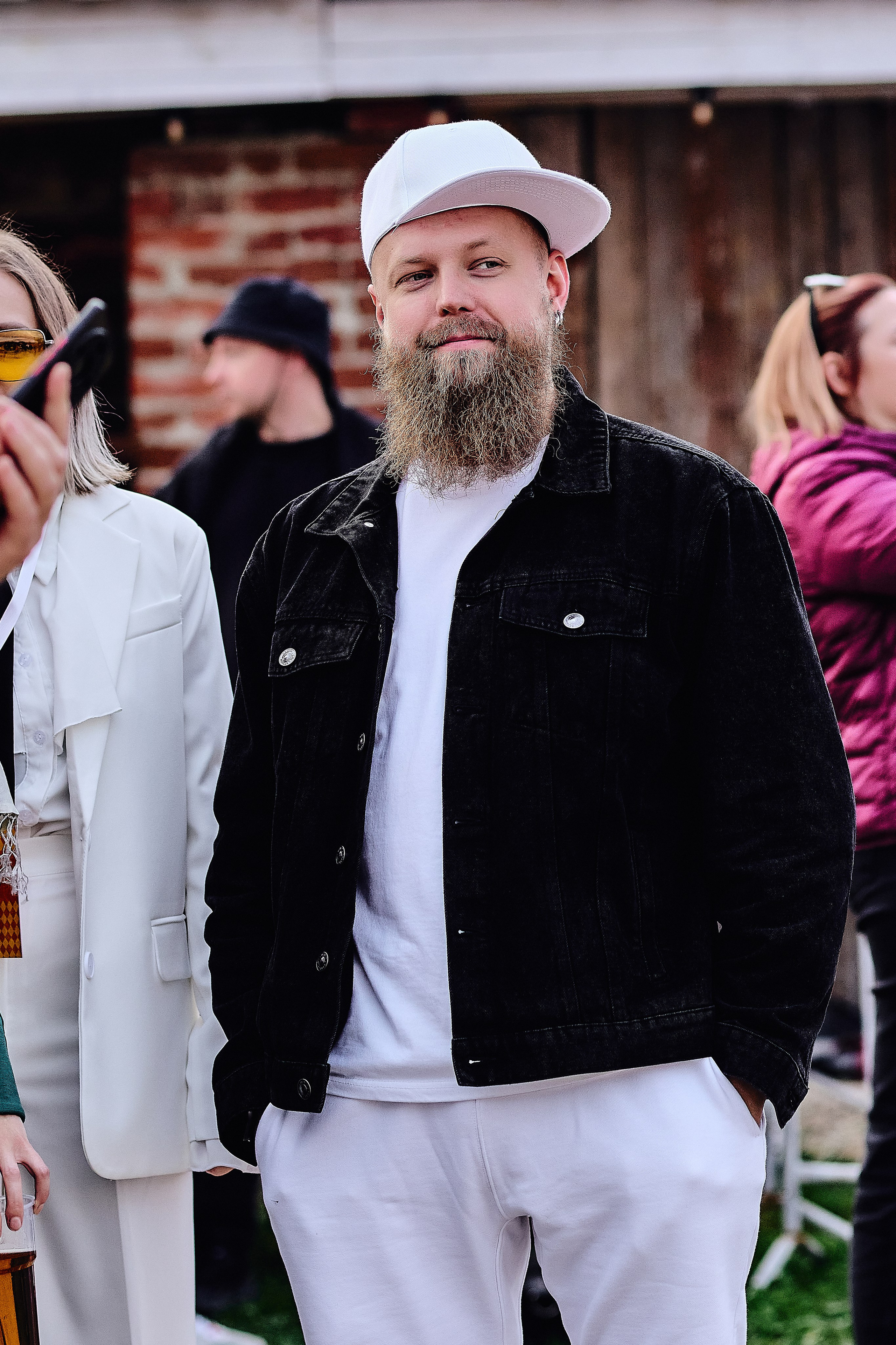 «Марьин собирай» с. Мариинск / Сергей Бобунец. ФОТОГРАФ ЕКАТЕРИНБУРГ