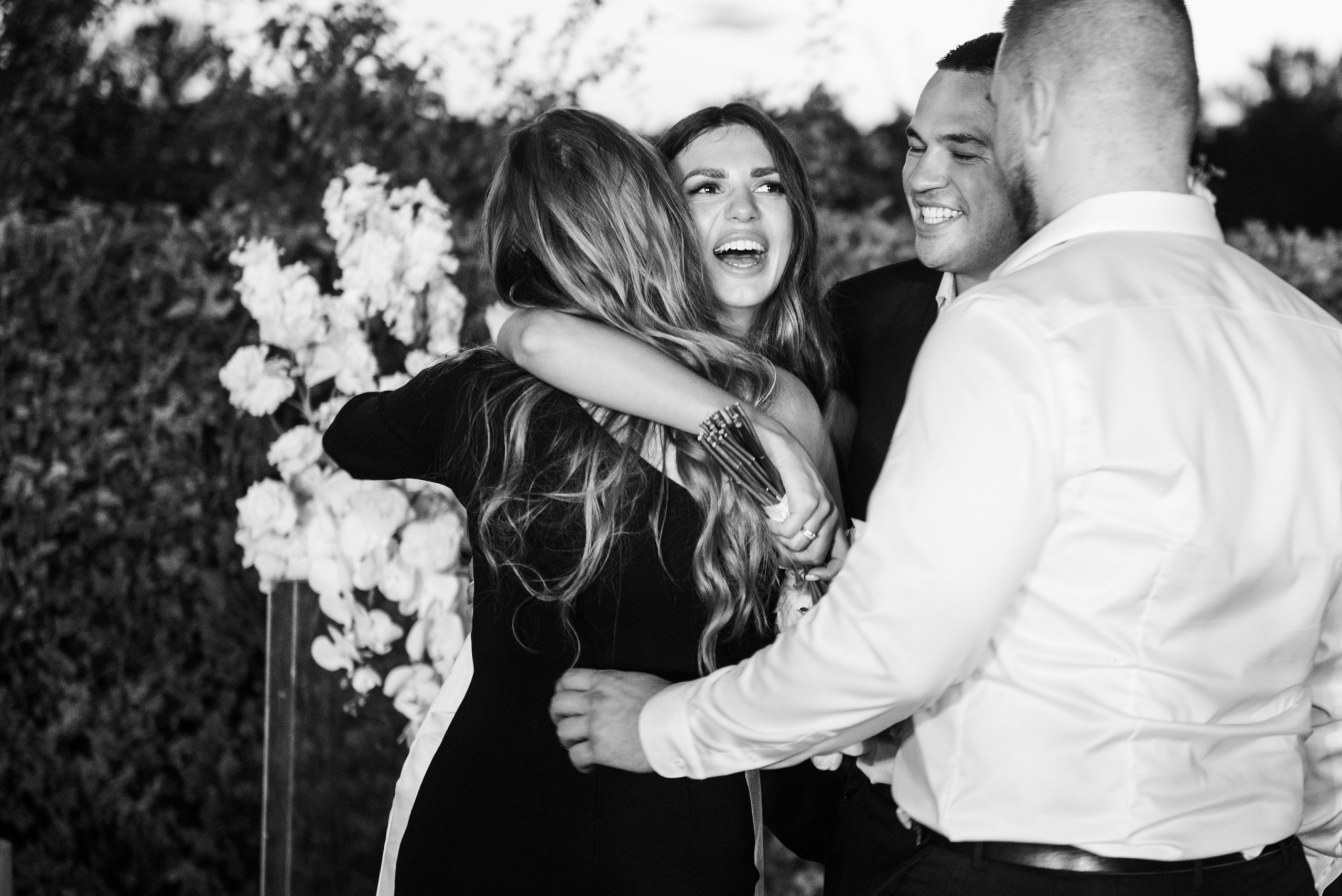 Вика и Виталий. Свадебный фотограф в России и заграницей — Ольга Каретникова