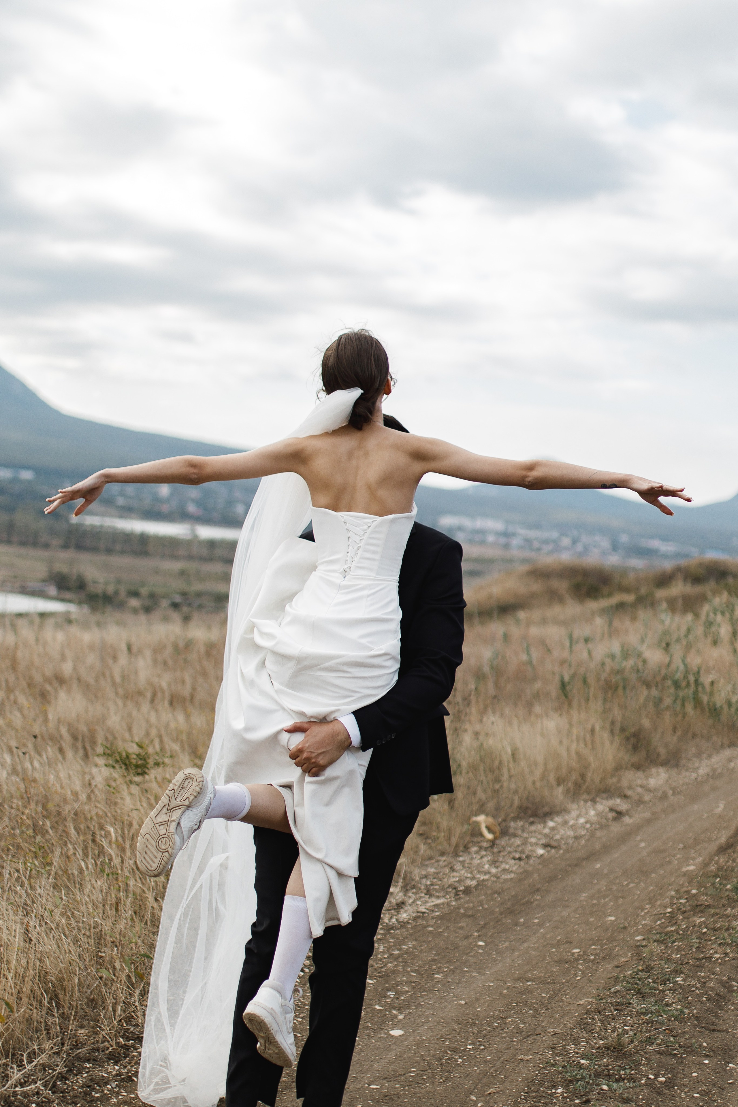 Wedding | Дмитрий и Диана. Фотограф в Санкт-Петербурге Милая Мила
