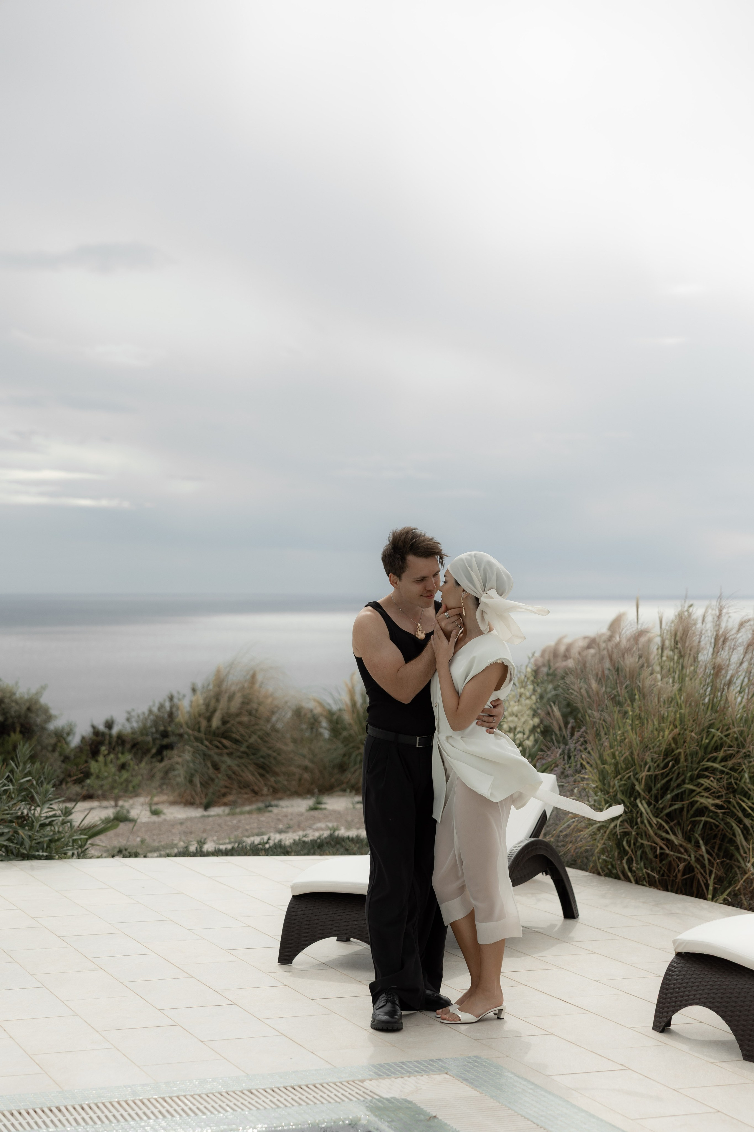 ЧЕРНОГОРИЯ (Илья и Полина). Свадебный фотограф Тула Москва СПБ / Сёмина Дарья