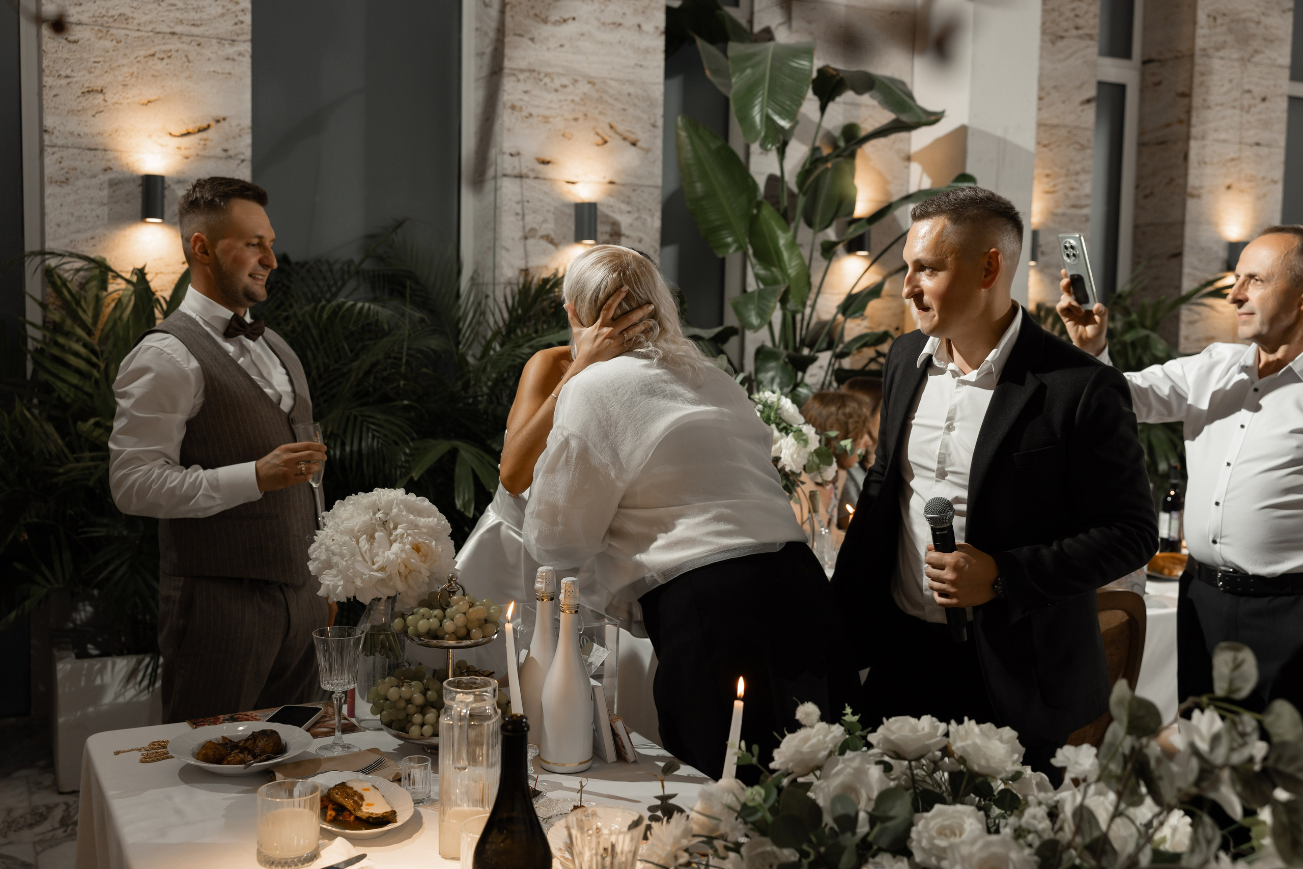 Андрей и Виктория. Свадебный фотограф Тула Москва СПБ / Сёмина Дарья