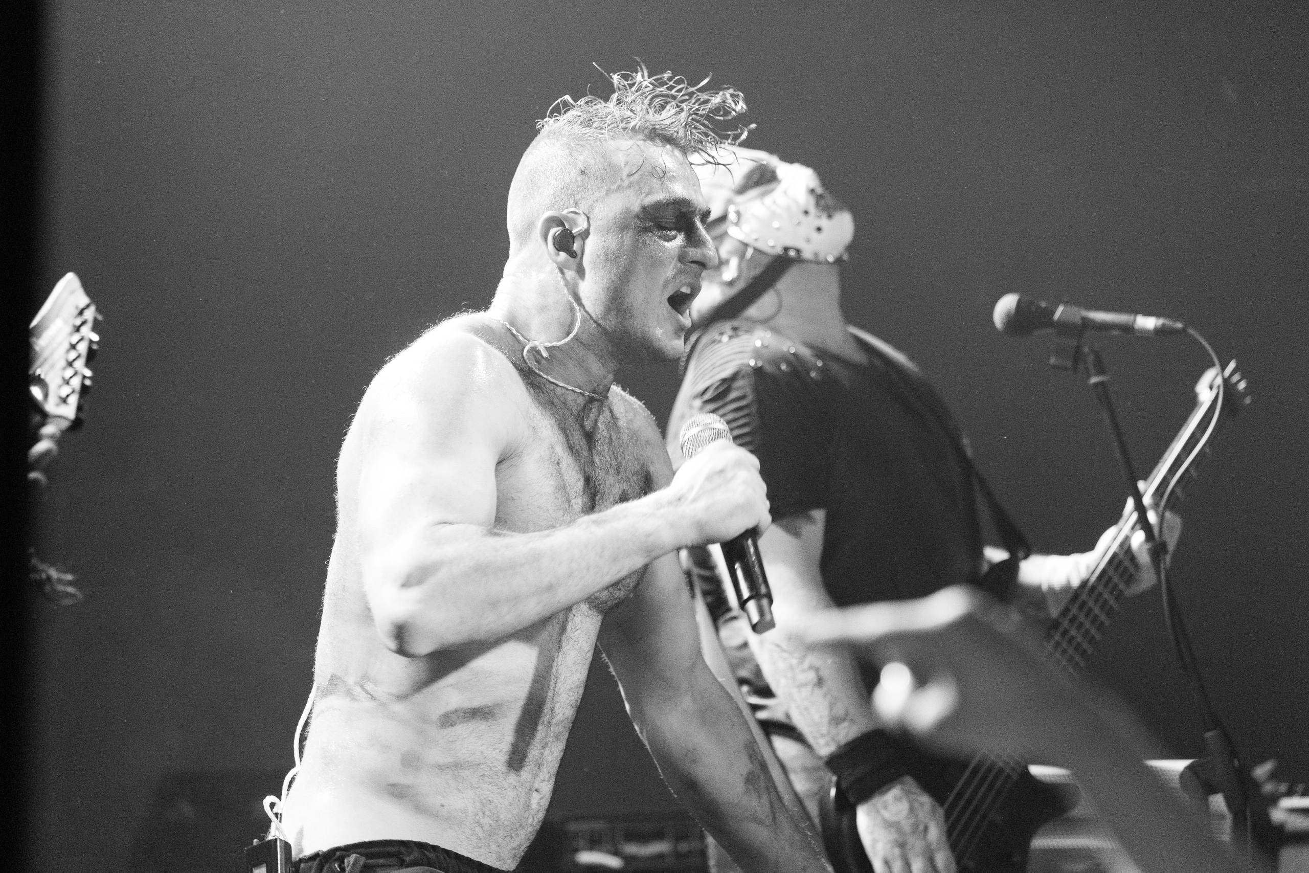 RAMMproJect — Смоленск. KiPPER Gallery — Фотограф