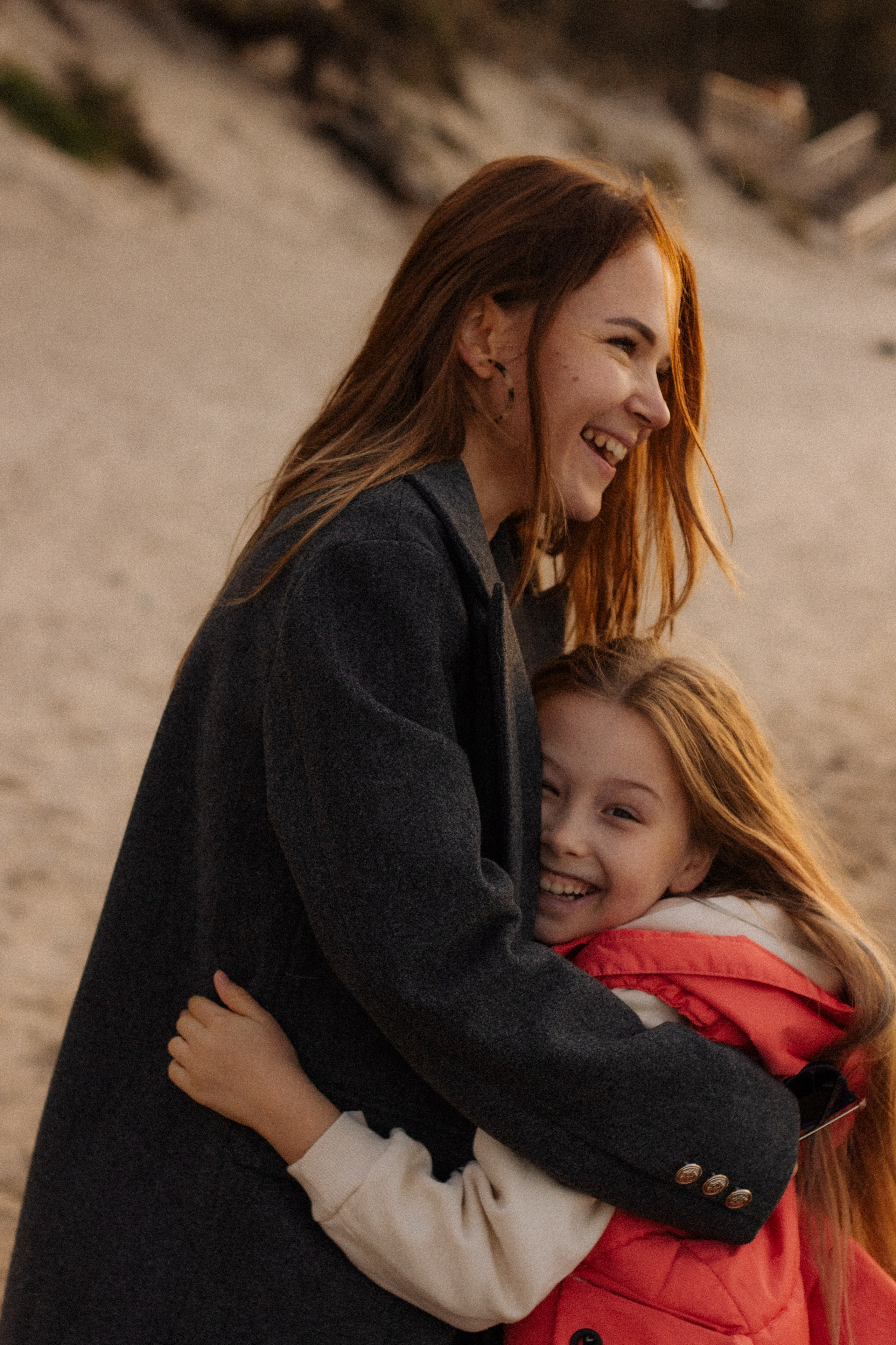 Семейные съемки. Семейный фотограф в Калининграде Юлия Нигаматулина