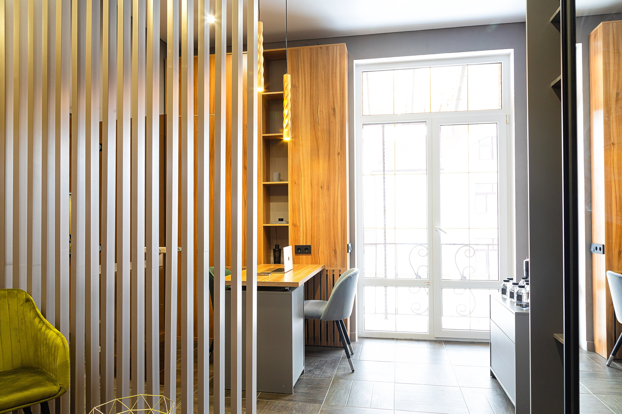 Съемка косметологического салона в Волгодонске