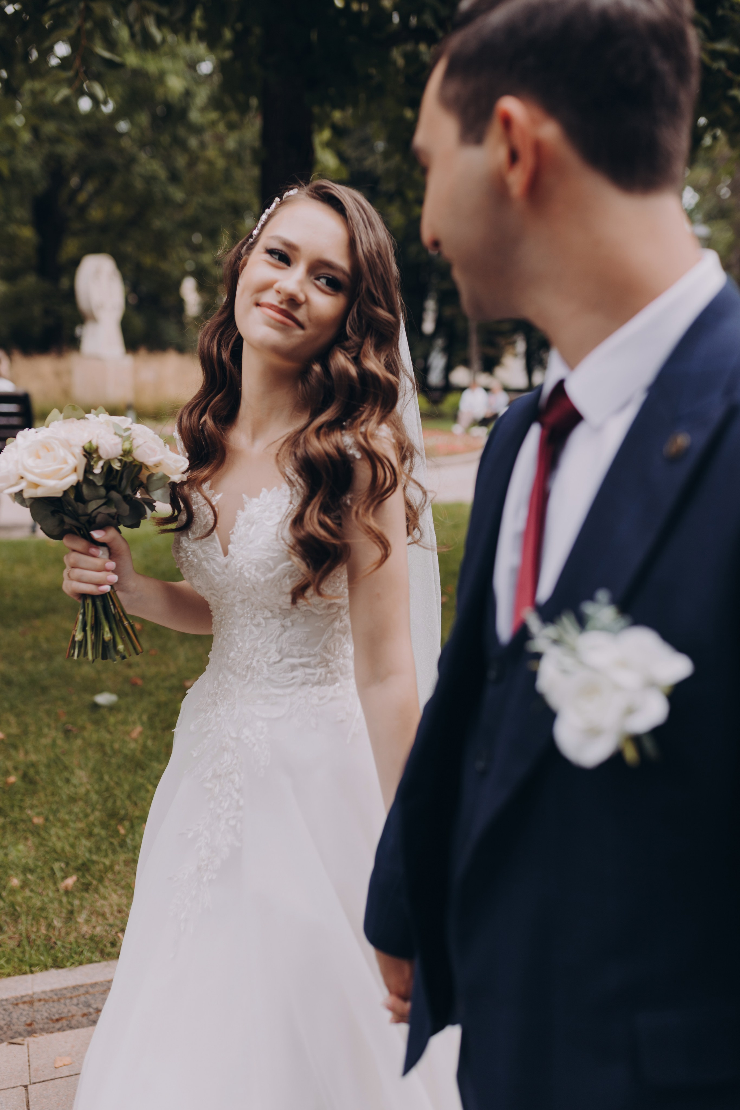 Лёва и Яна. Фотограф в Нижнем Новгороде Лебедева Елена