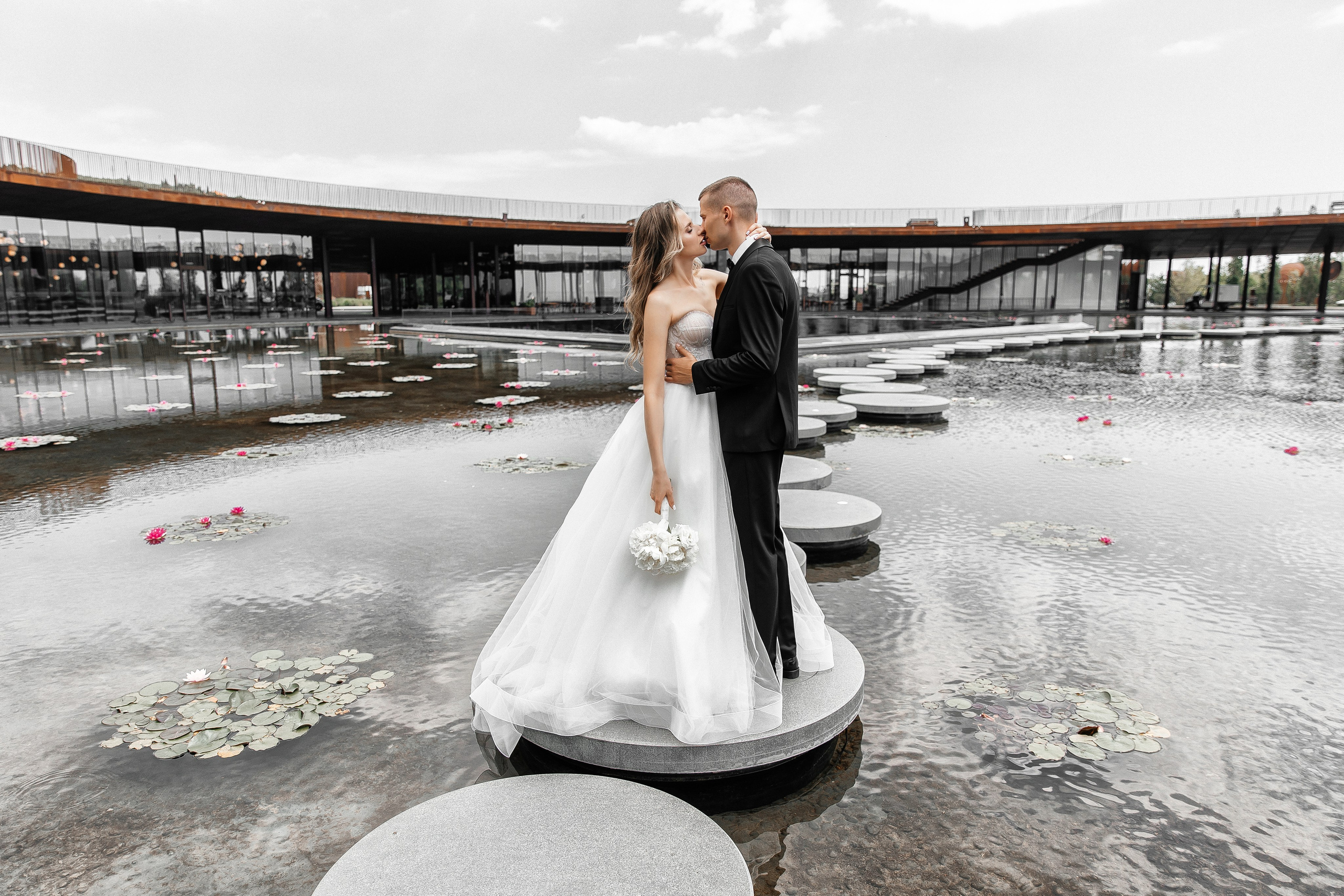 EKATERINA & ALEXANDER. Свадебный фотограф в Евпатории и в Крыму, Love story, женский портрет