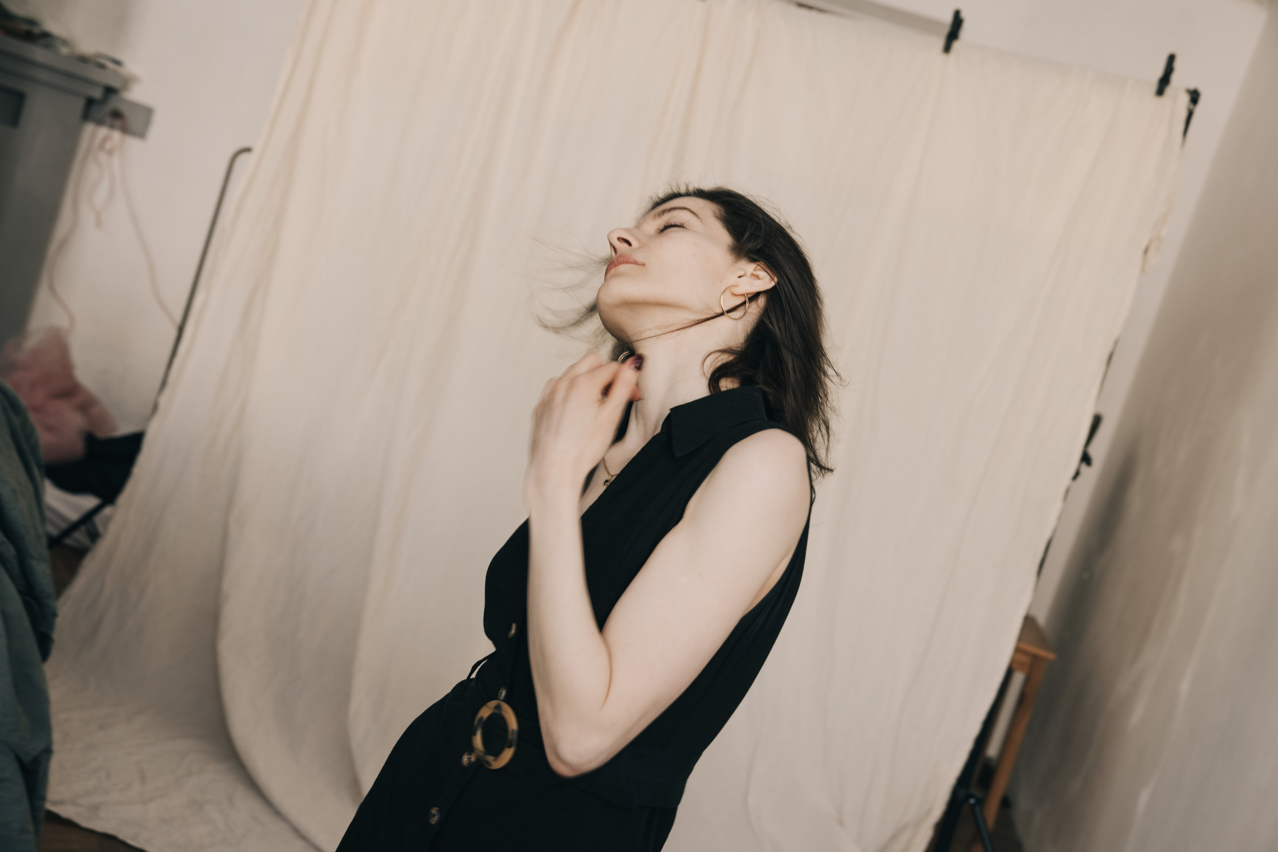 Алёна. Ксения Цыгир, фотограф в Петербурге