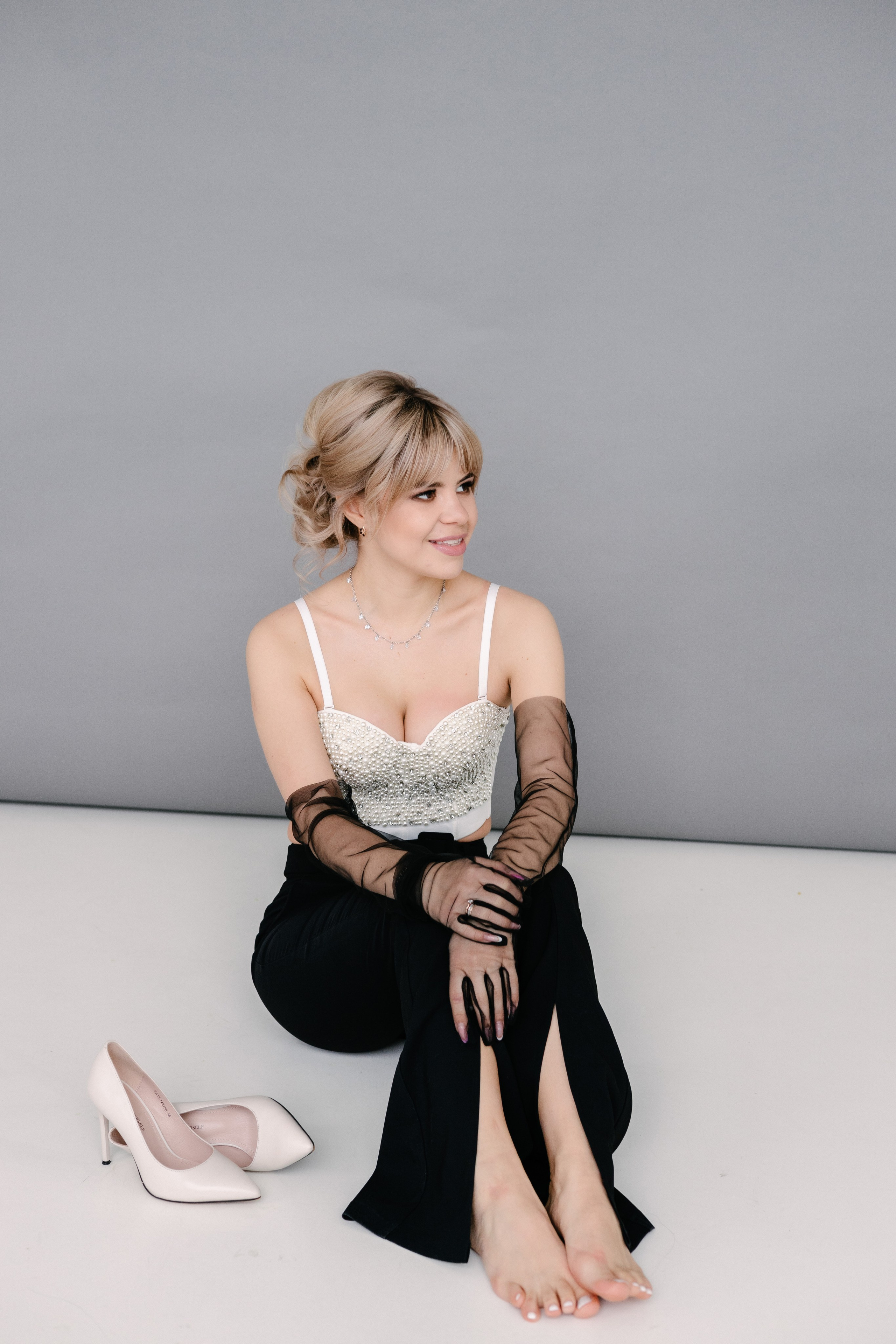 Светлана. Фотограф Волгоград Кристина Прохоренко