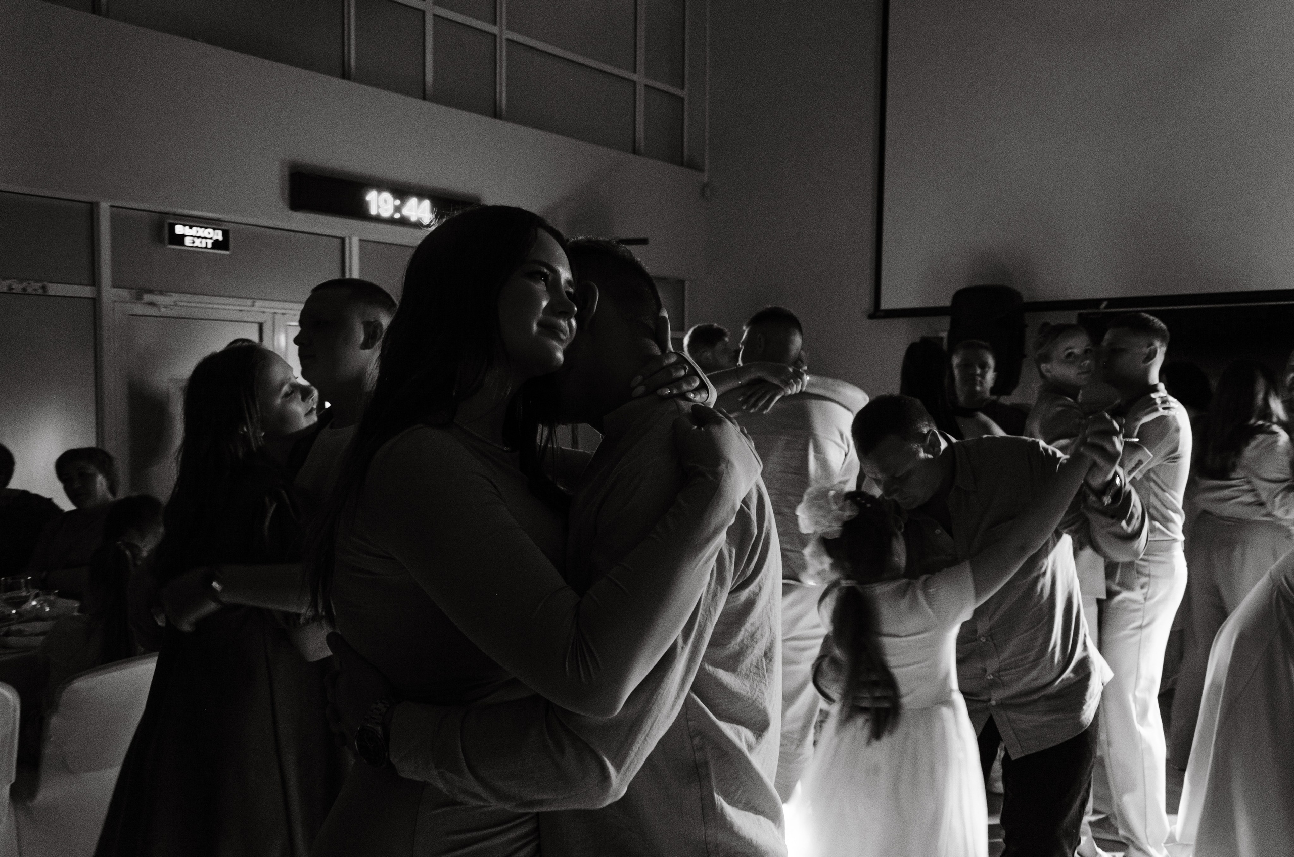 Свадебная фотосессия в Нижнем Тагиле от Анастасии Прошутинской