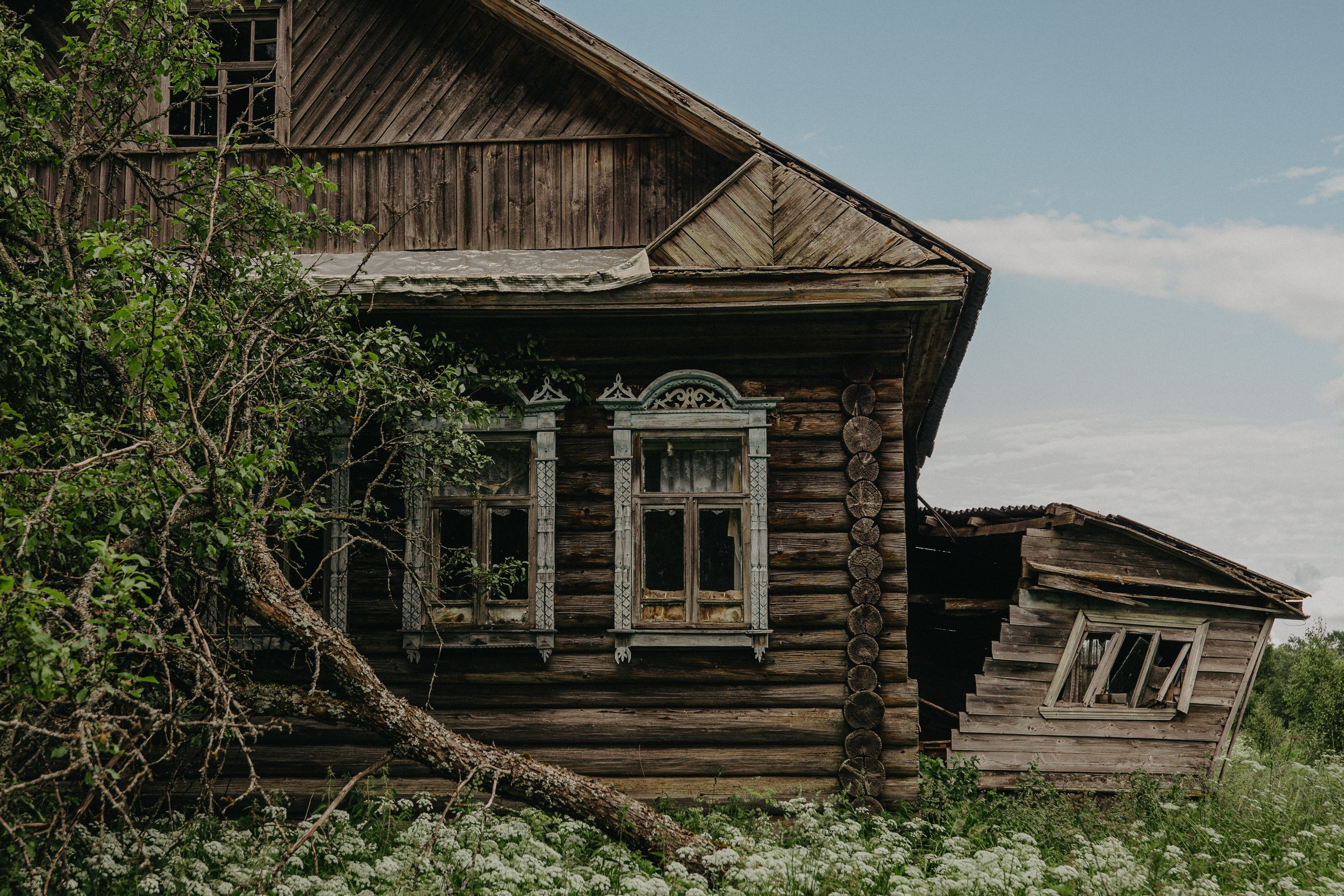 ЭКСПЕДИЦИЯ. Культурный кросс