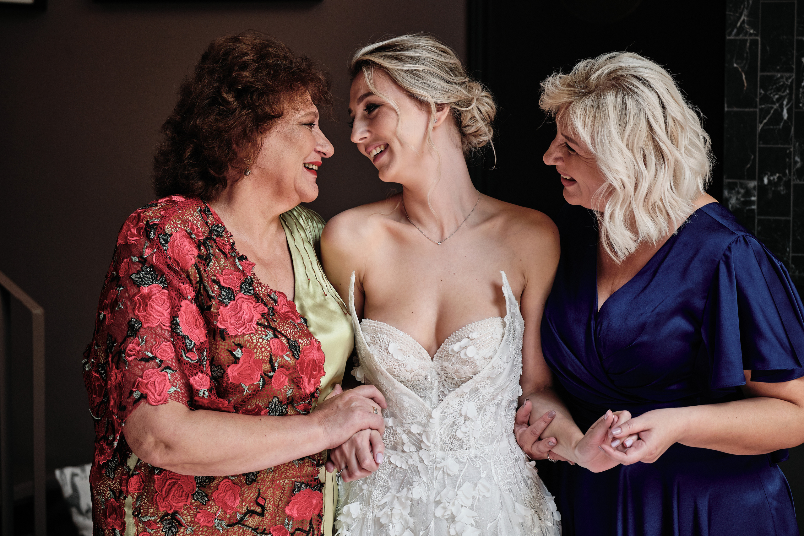 Максим и Анна. Антон Гошовский - свадебный и семейный фотограф в Москве и Крыму