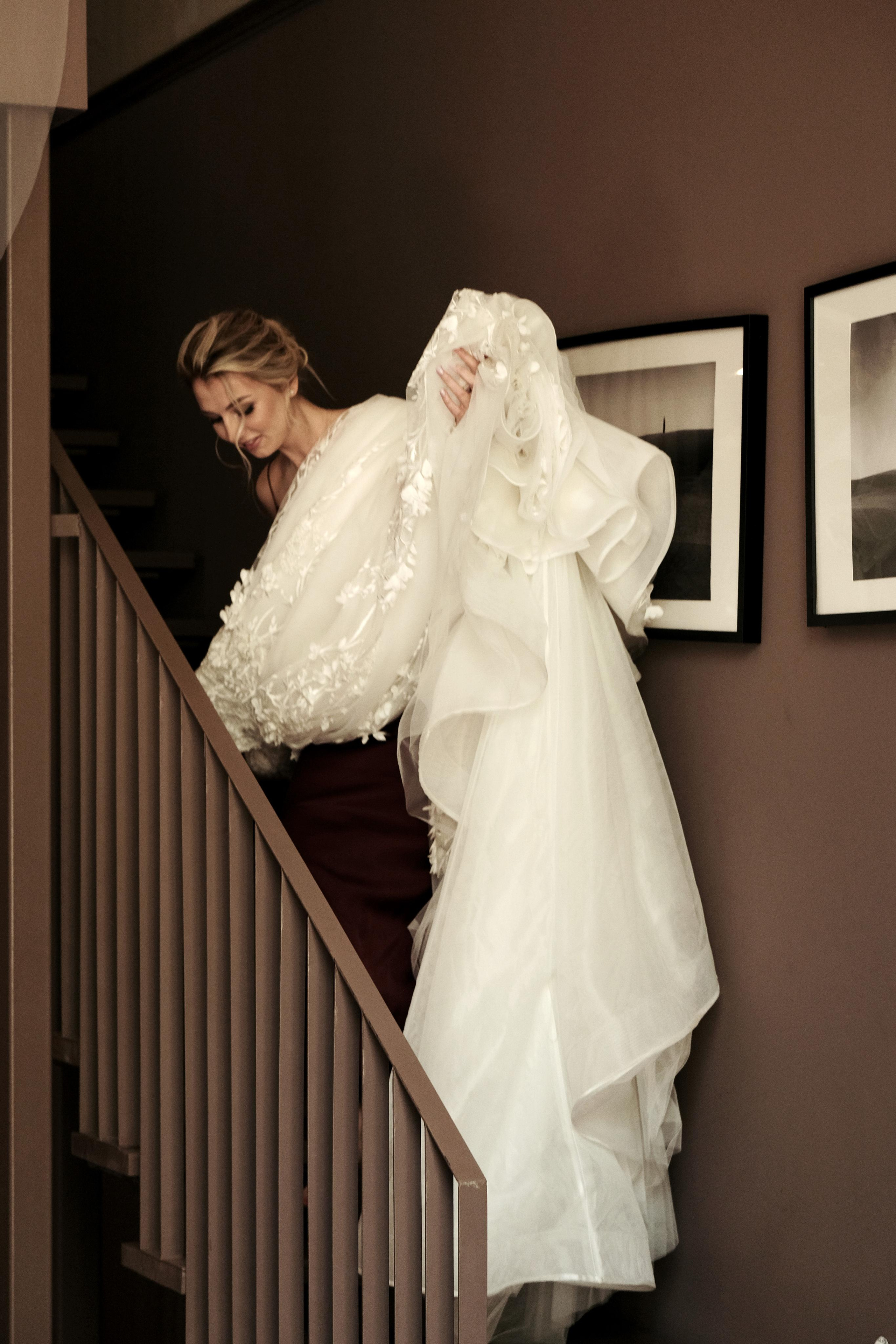 Максим и Анна. Антон Гошовский - свадебный и семейный фотограф в Москве и Крыму