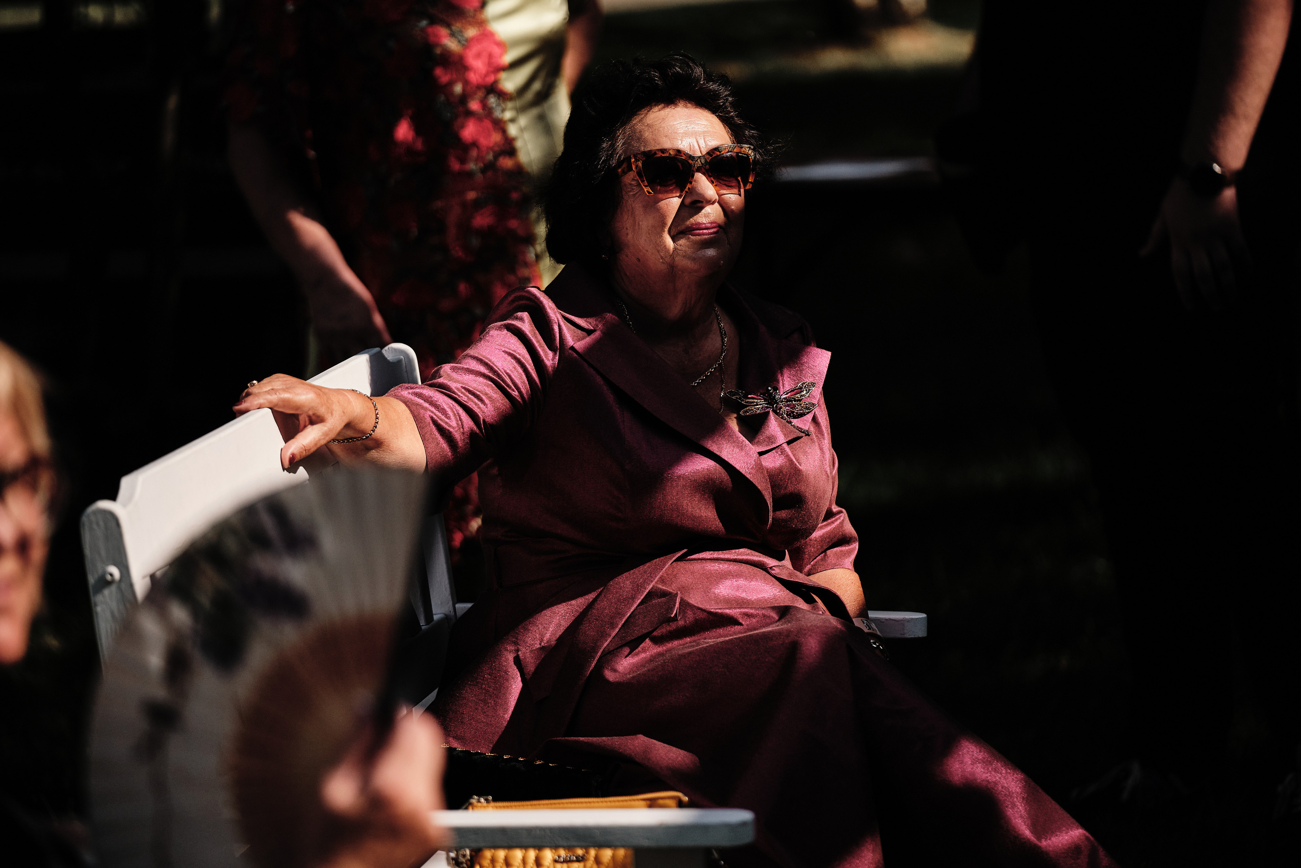 Максим и Анна. Антон Гошовский - свадебный и семейный фотограф в Москве и Крыму