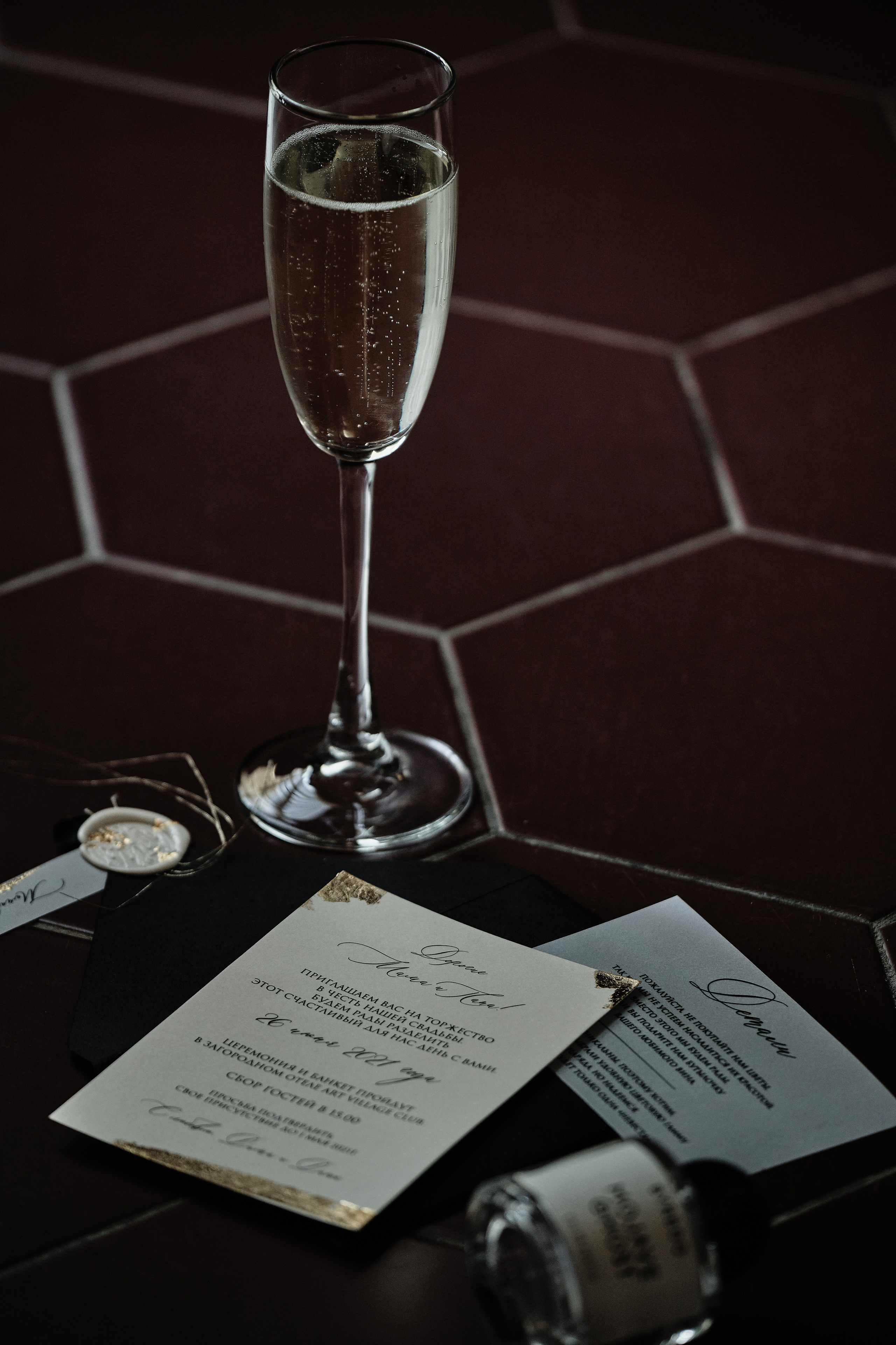 Максим и Анна. Антон Гошовский - свадебный и семейный фотограф в Москве и Крыму