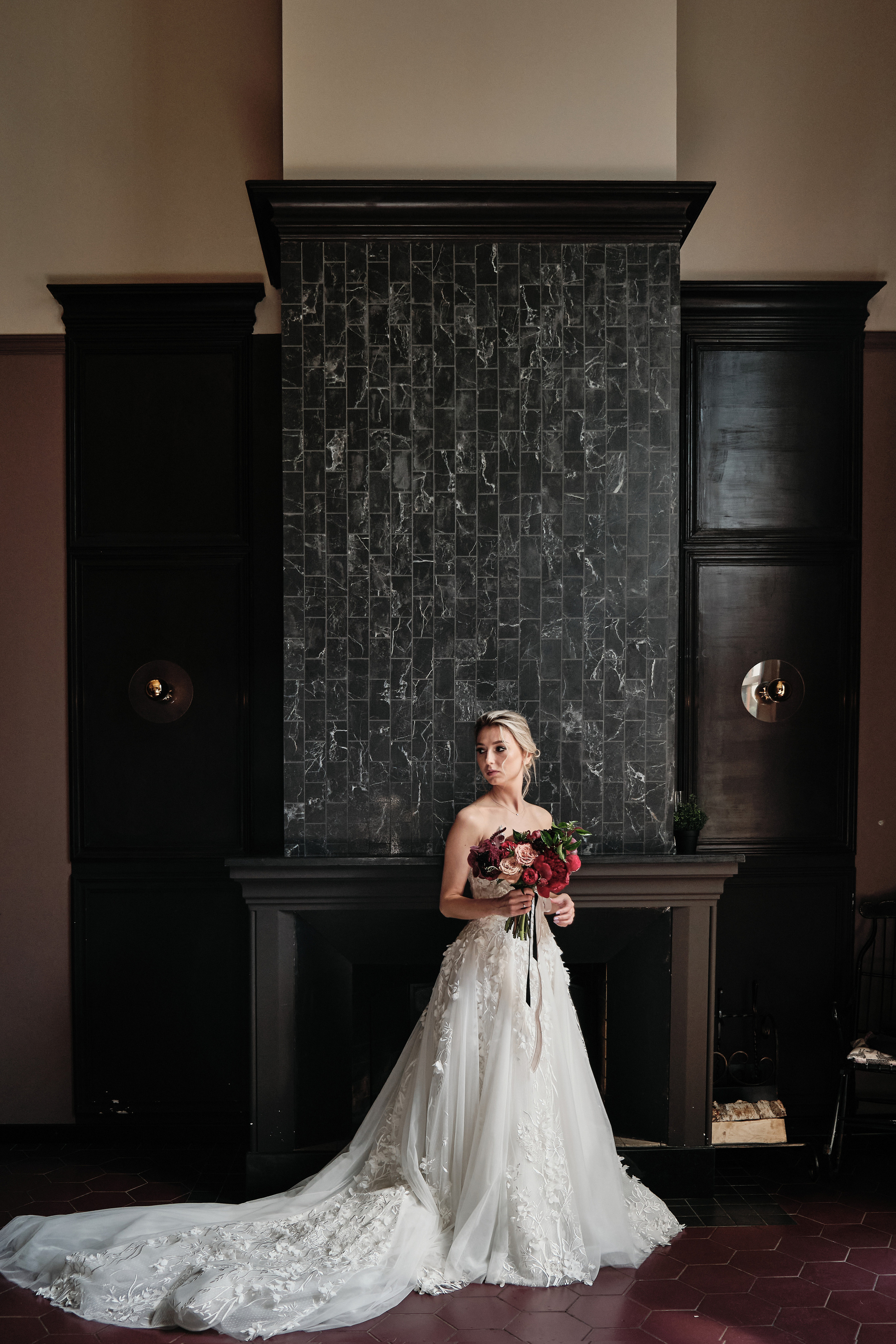 Максим и Анна. Антон Гошовский - свадебный и семейный фотограф в Москве и Крыму