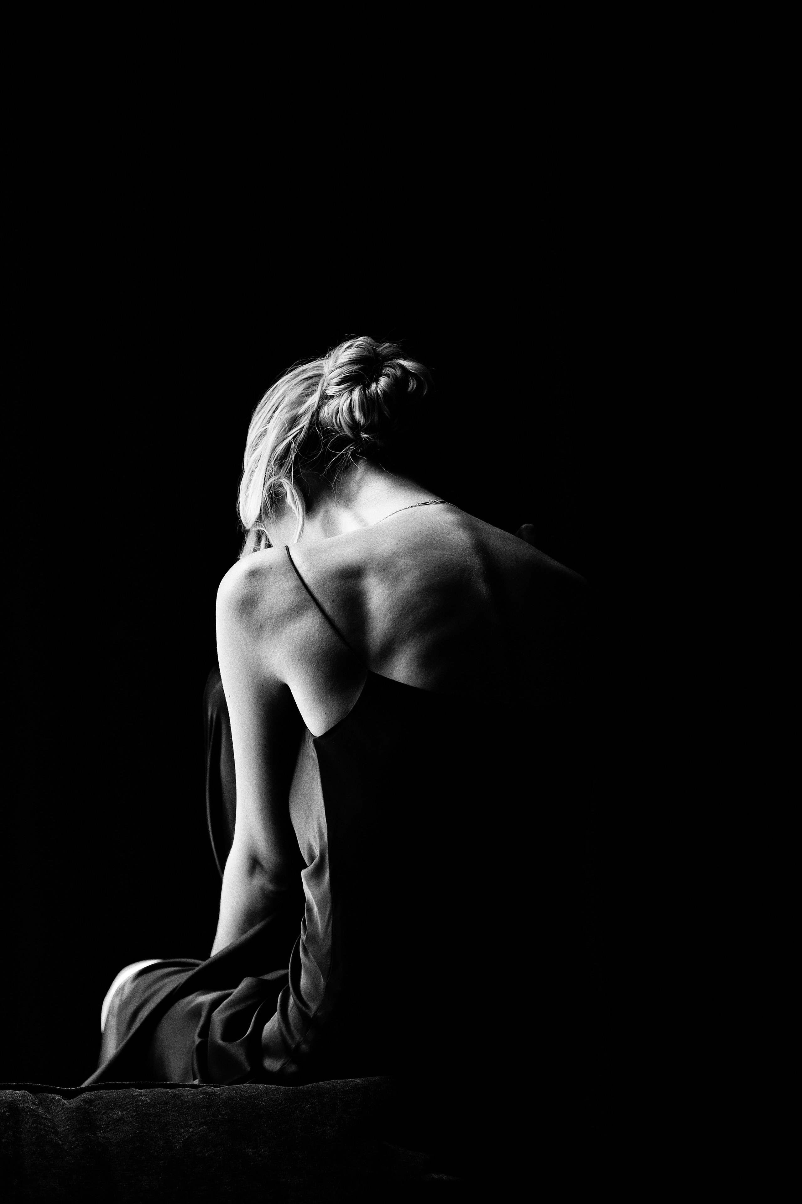 Максим и Анна. Антон Гошовский - свадебный и семейный фотограф в Москве и Крыму