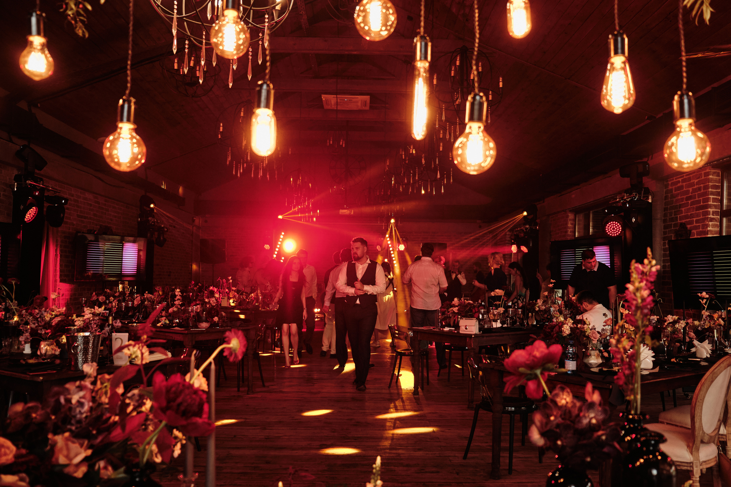 Максим и Анна. Антон Гошовский - свадебный и семейный фотограф в Москве и Крыму