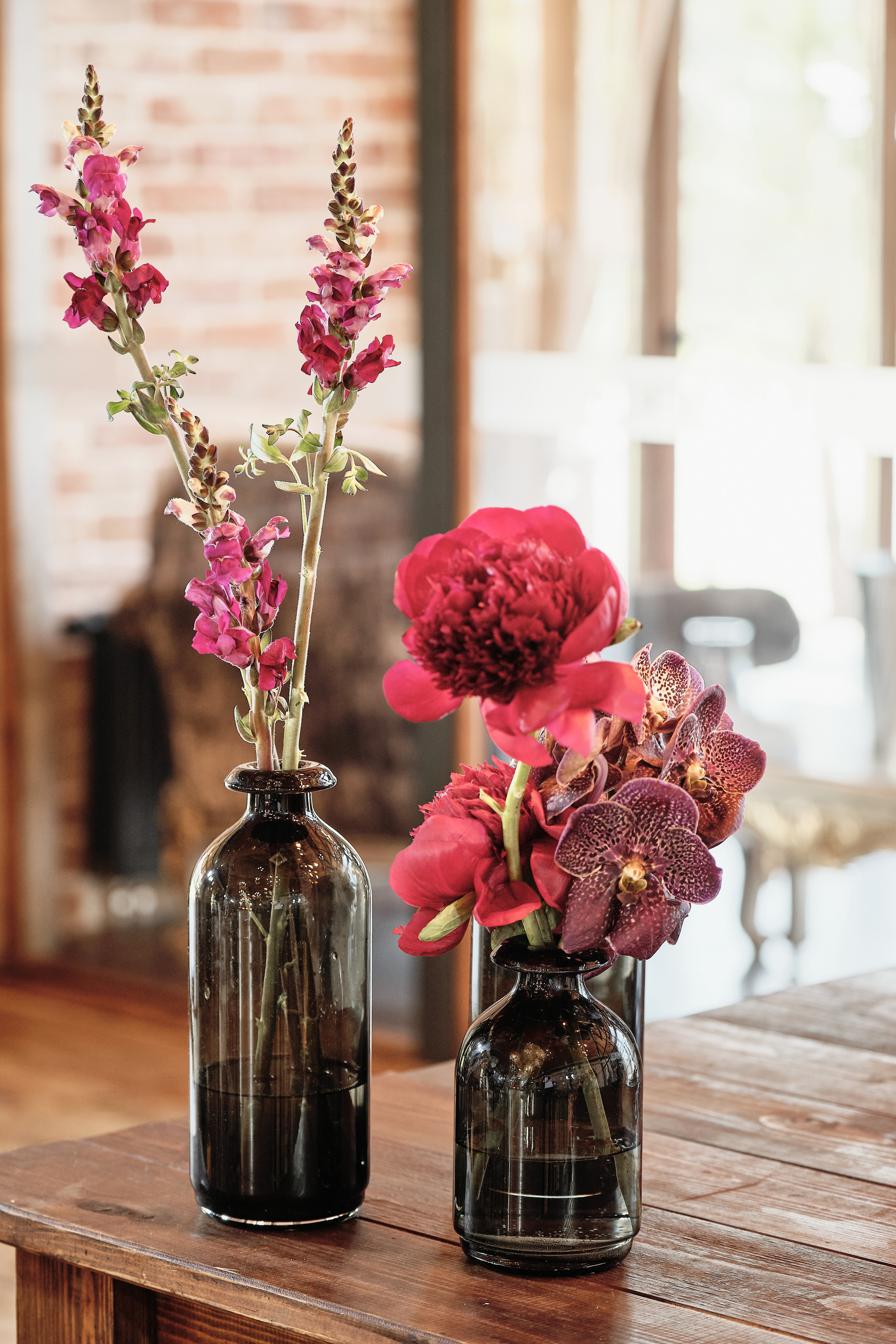 Максим и Анна. Антон Гошовский - свадебный и семейный фотограф в Москве и Крыму