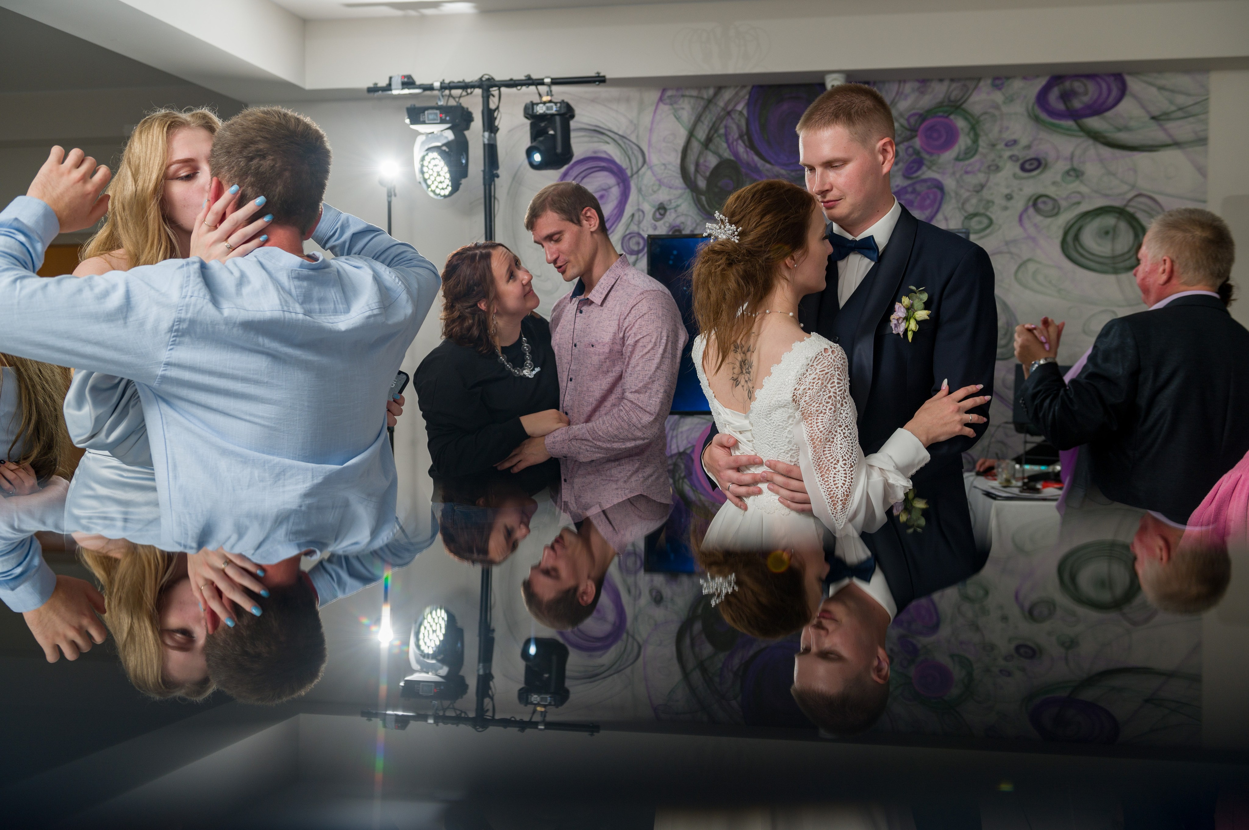 Дмитрий и Ирина. Фотограф Зырянова Яна, Снежинск, Екатеринбург, Челябинск