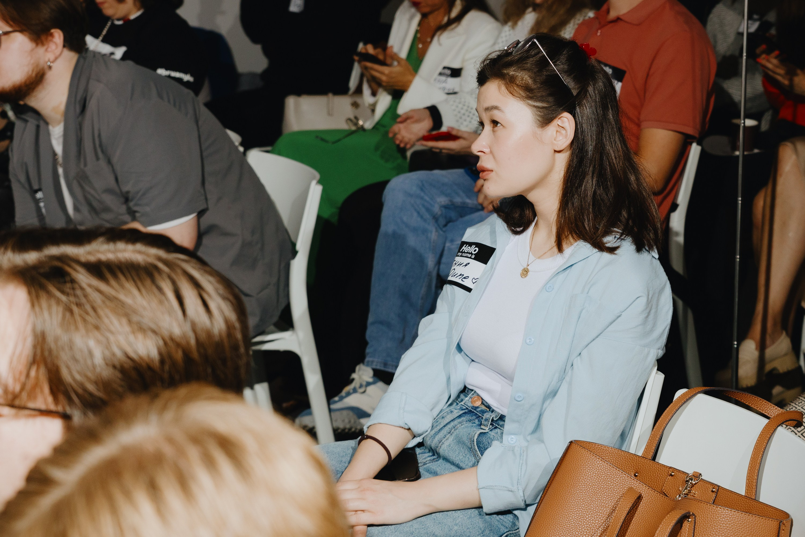 Galera Club. Фотограф Илья Чернов