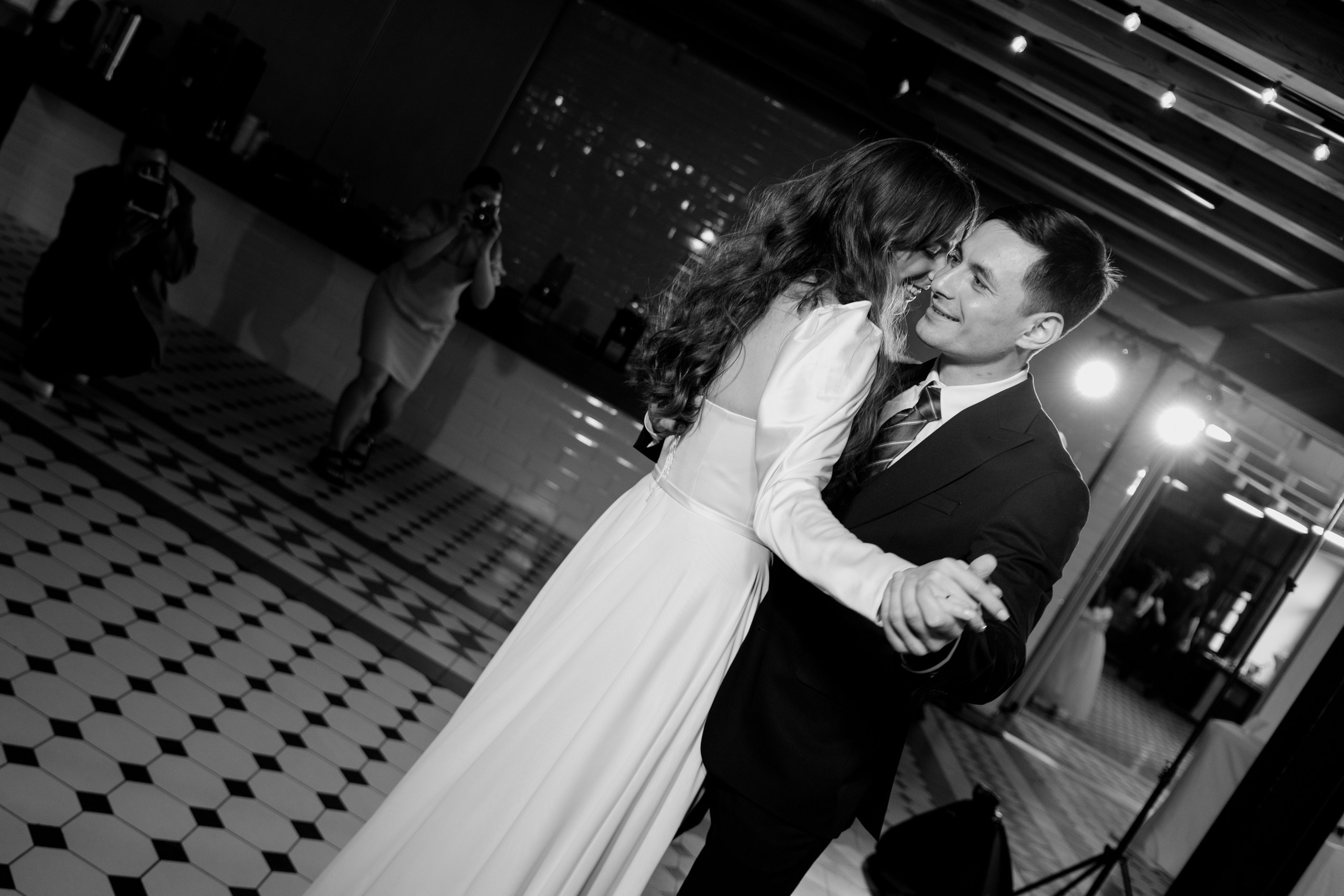 Свадьба Кирилла и Александры | Лофт Верона. Фотограф Илья Чернов