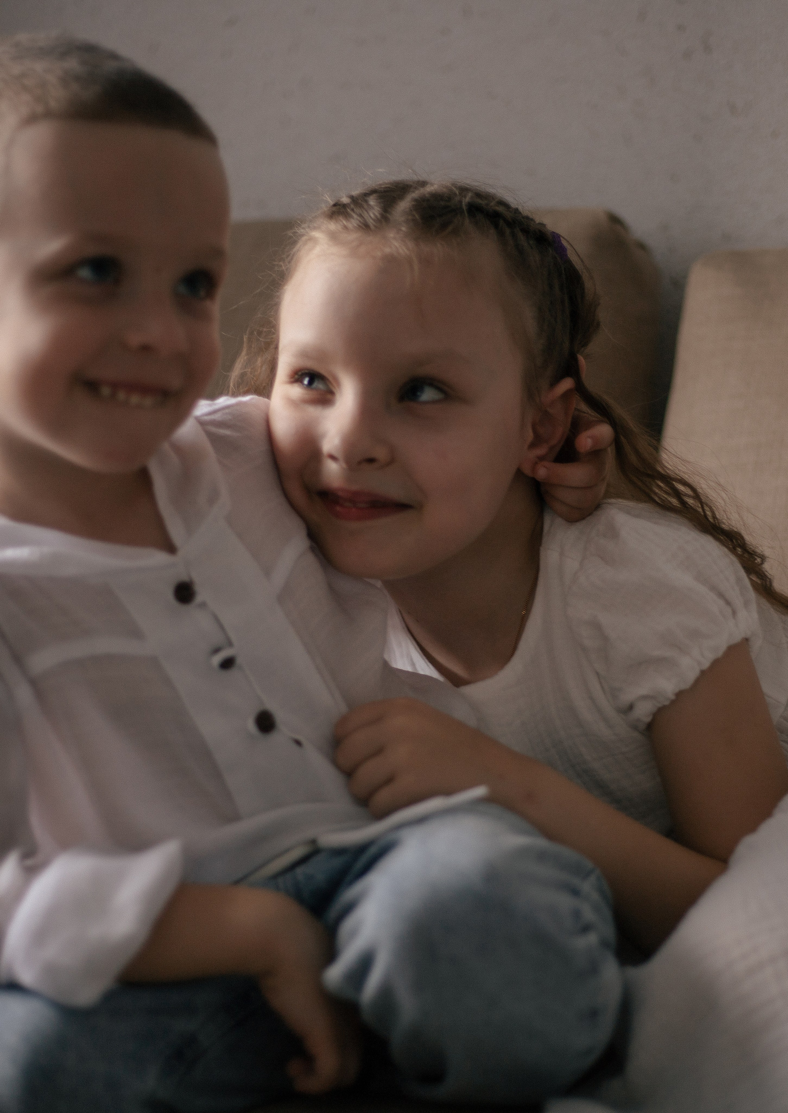 День рождения Софии. Семейный фотограф в Самаре Ольга Гадомская