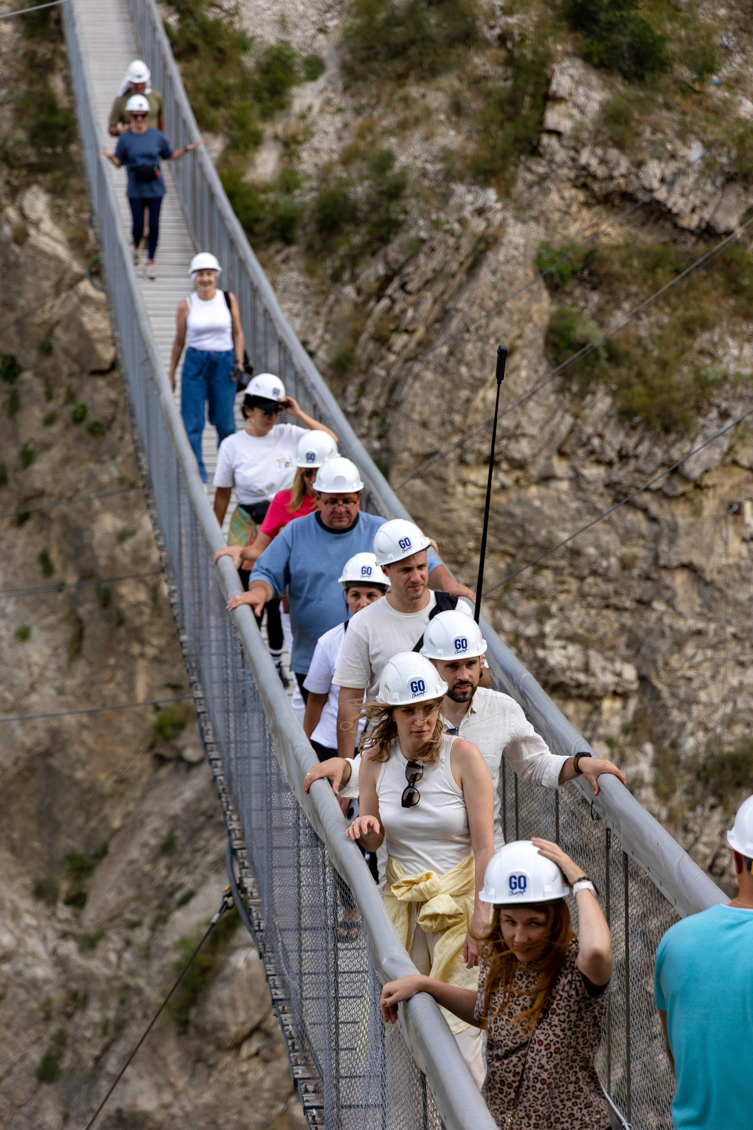 Выездное фотосопровождение туристов. Свадебный и семейный фотограф в Каспийске Алёна Нурмагомедова