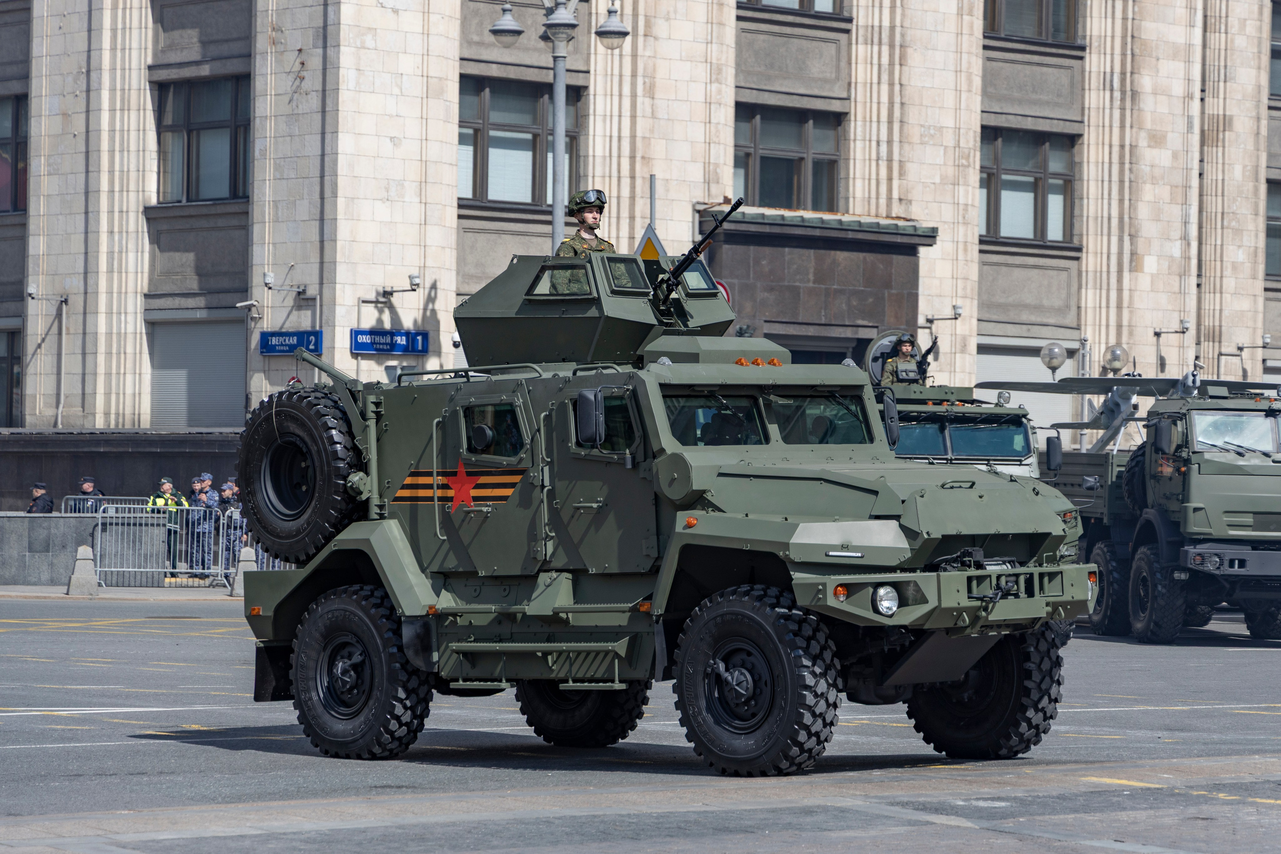 Репетиция парада победы 7 мая 2025 боевая техника. Репортажный, семейный и студийный фотограф в Москве Демин Алексей