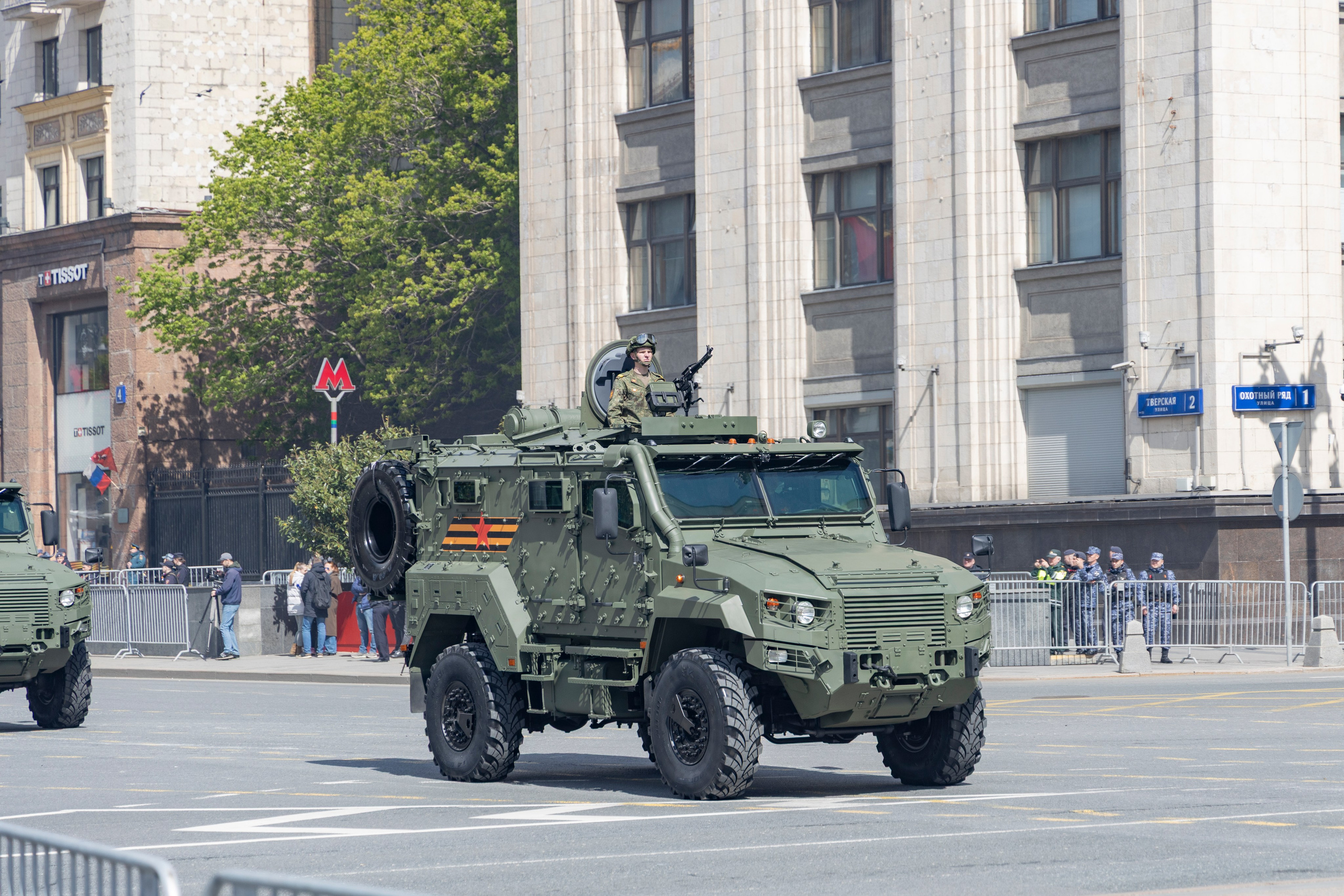 Репетиция парада победы 7 мая 2025 боевая техника. Репортажный, семейный и студийный фотограф в Москве Демин Алексей